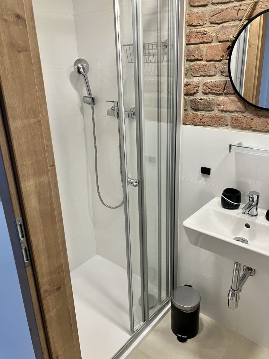 Prenájom bytu 22 m², Radlická, Praha, Praha Prenájom bytu 22 m², Radlická, Praha, Praha