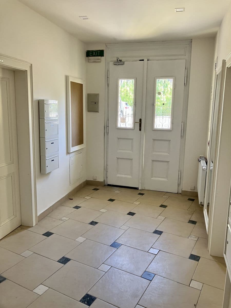 Prenájom bytu 22 m², Radlická, Praha, Praha Prenájom bytu 22 m², Radlická, Praha, Praha