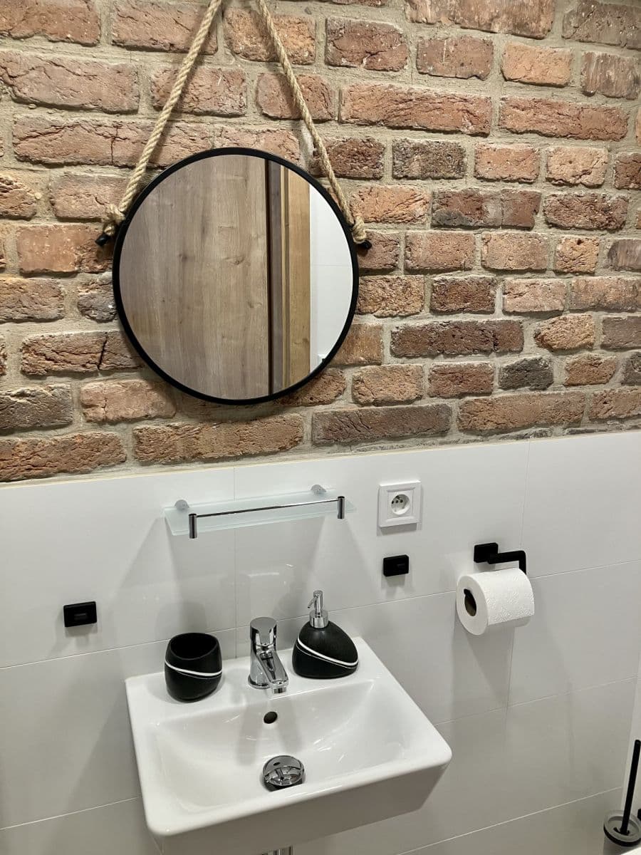 Prenájom bytu 22 m², Radlická, Praha, Praha Prenájom bytu 22 m², Radlická, Praha, Praha