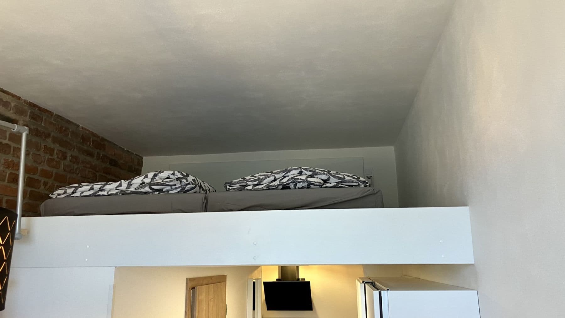 Prenájom bytu 22 m², Radlická, Praha, Praha Prenájom bytu 22 m², Radlická, Praha, Praha