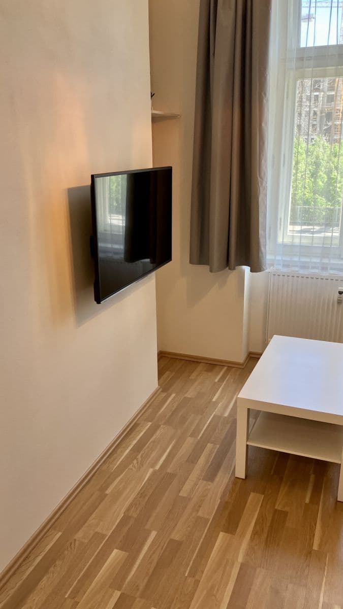 Prenájom bytu 22 m², Radlická, Praha, Praha Prenájom bytu 22 m², Radlická, Praha, Praha