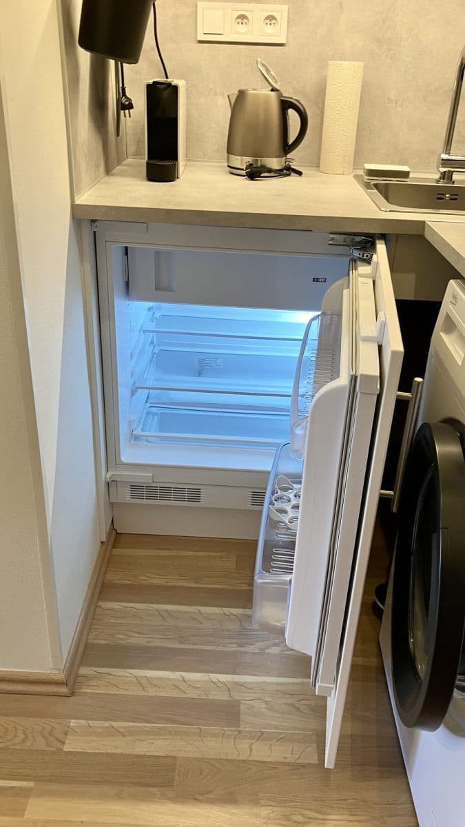 Prenájom bytu 22 m², Radlická, Praha, Praha Prenájom bytu 22 m², Radlická, Praha, Praha