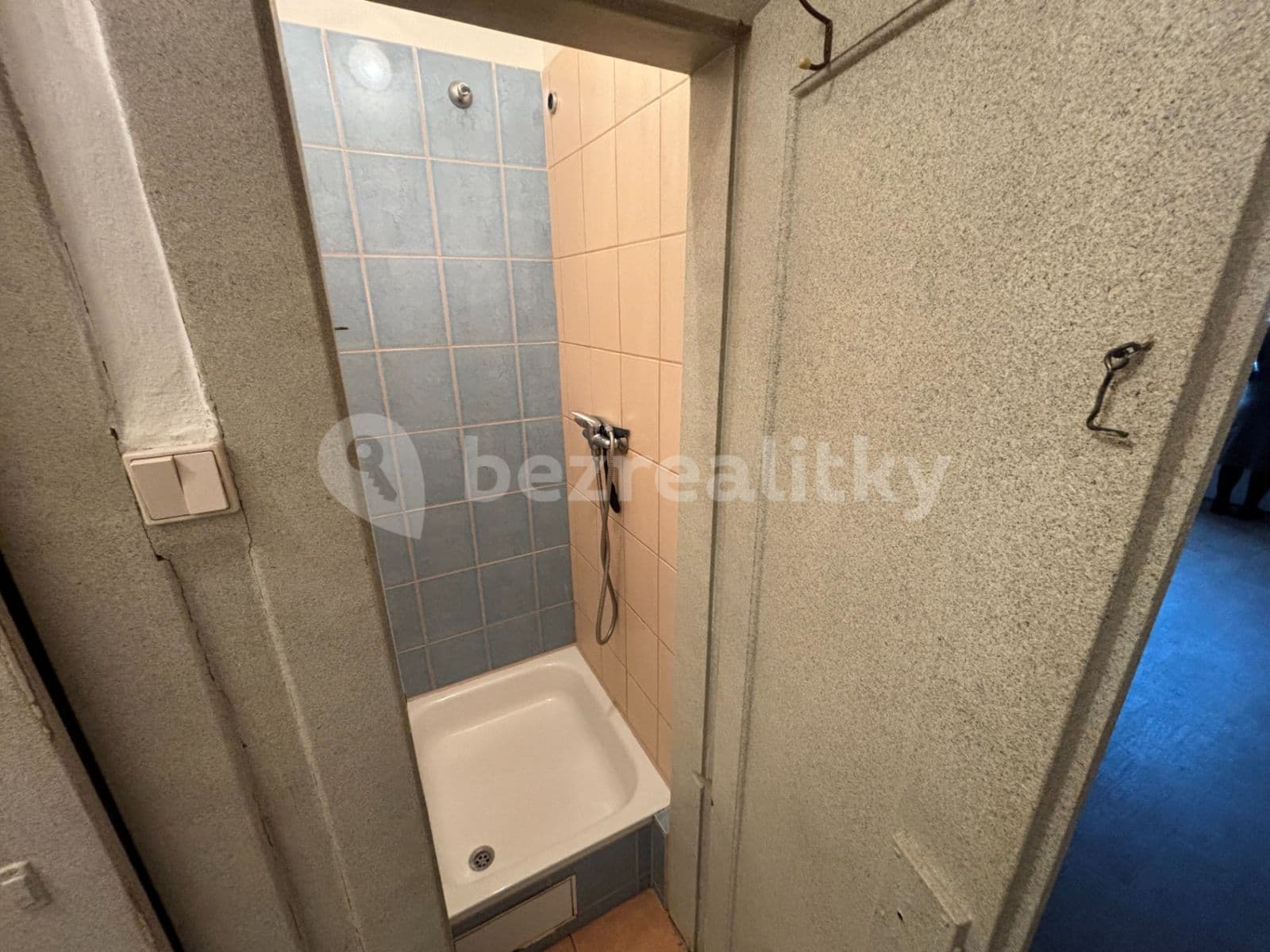 Prenájom bytu 1-izbový 25 m², Za Poštou, Praha, Praha Prenájom bytu 1-izbový 25 m², Za Poštou, Praha, Praha