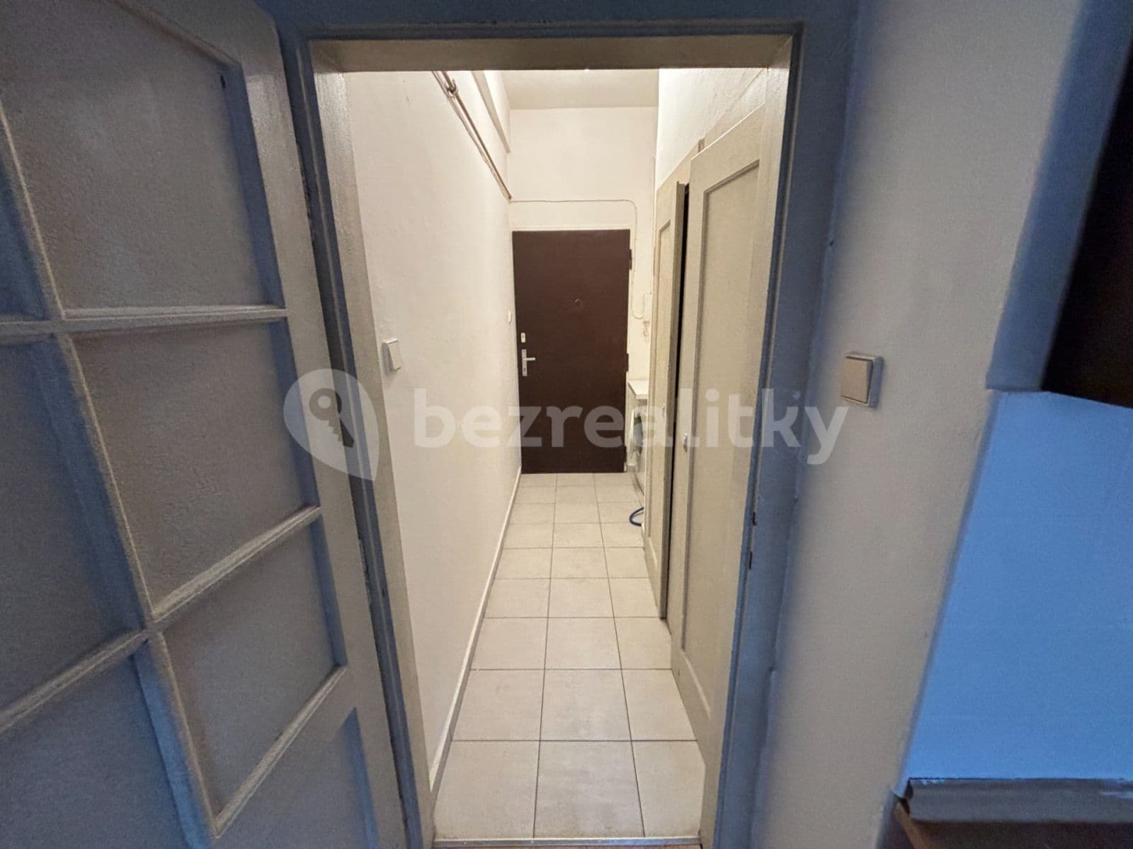 Prenájom bytu 1-izbový 25 m², Za Poštou, Praha, Praha Prenájom bytu 1-izbový 25 m², Za Poštou, Praha, Praha