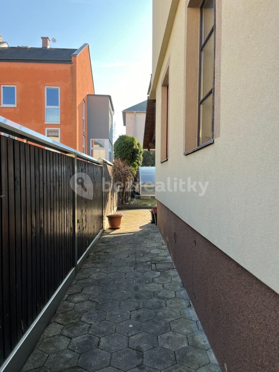 Prenájom domu 100 m², pozemok 170 m², Pod Vrbou, Sezimovo Ústí, Jihočeský kraj Prenájom domu 100 m², pozemok 170 m², Pod Vrbou, Sezimovo Ústí, Jihočeský kraj