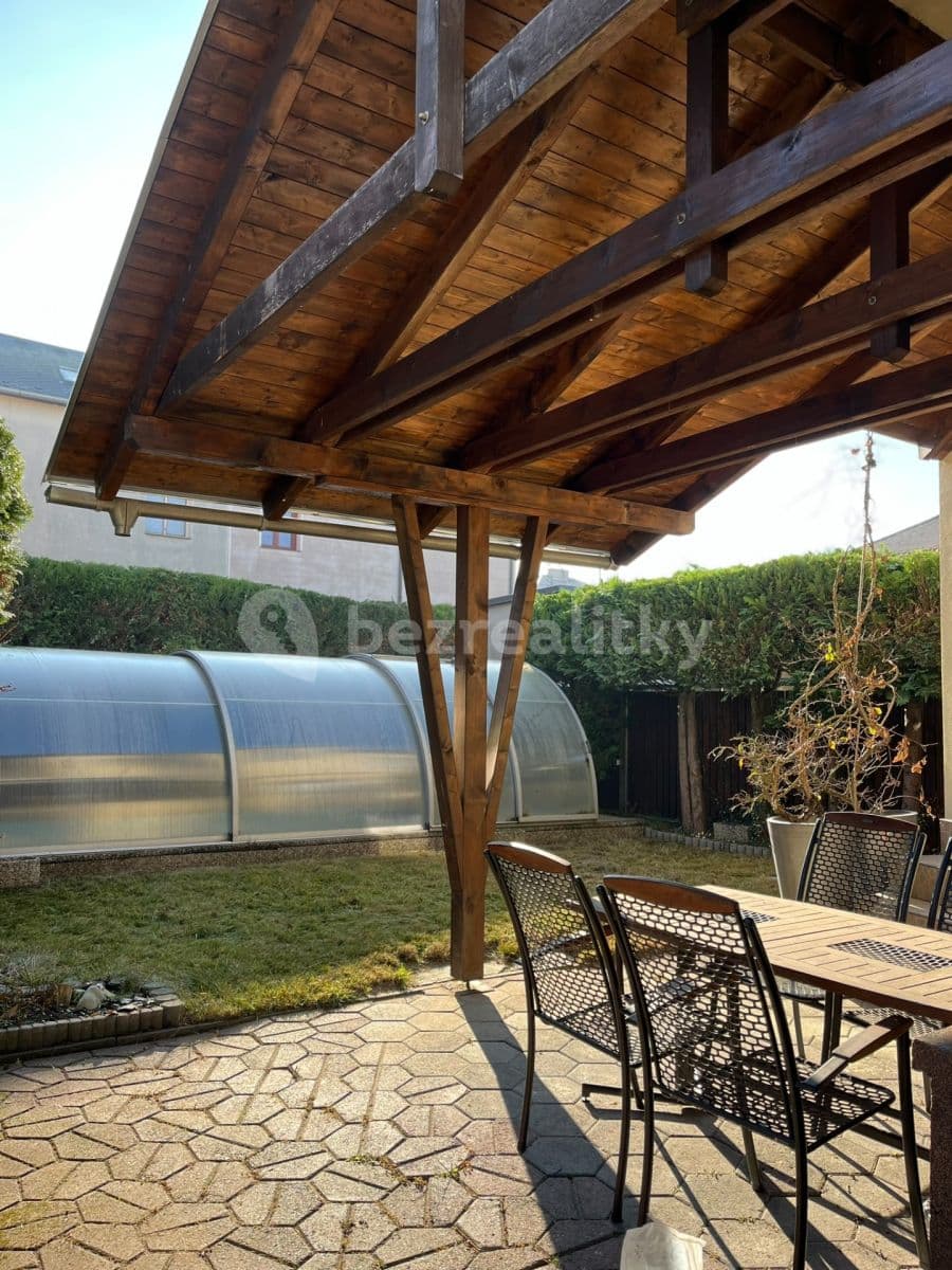 Prenájom domu 100 m², pozemok 170 m², Pod Vrbou, Sezimovo Ústí, Jihočeský kraj Prenájom domu 100 m², pozemok 170 m², Pod Vrbou, Sezimovo Ústí, Jihočeský kraj
