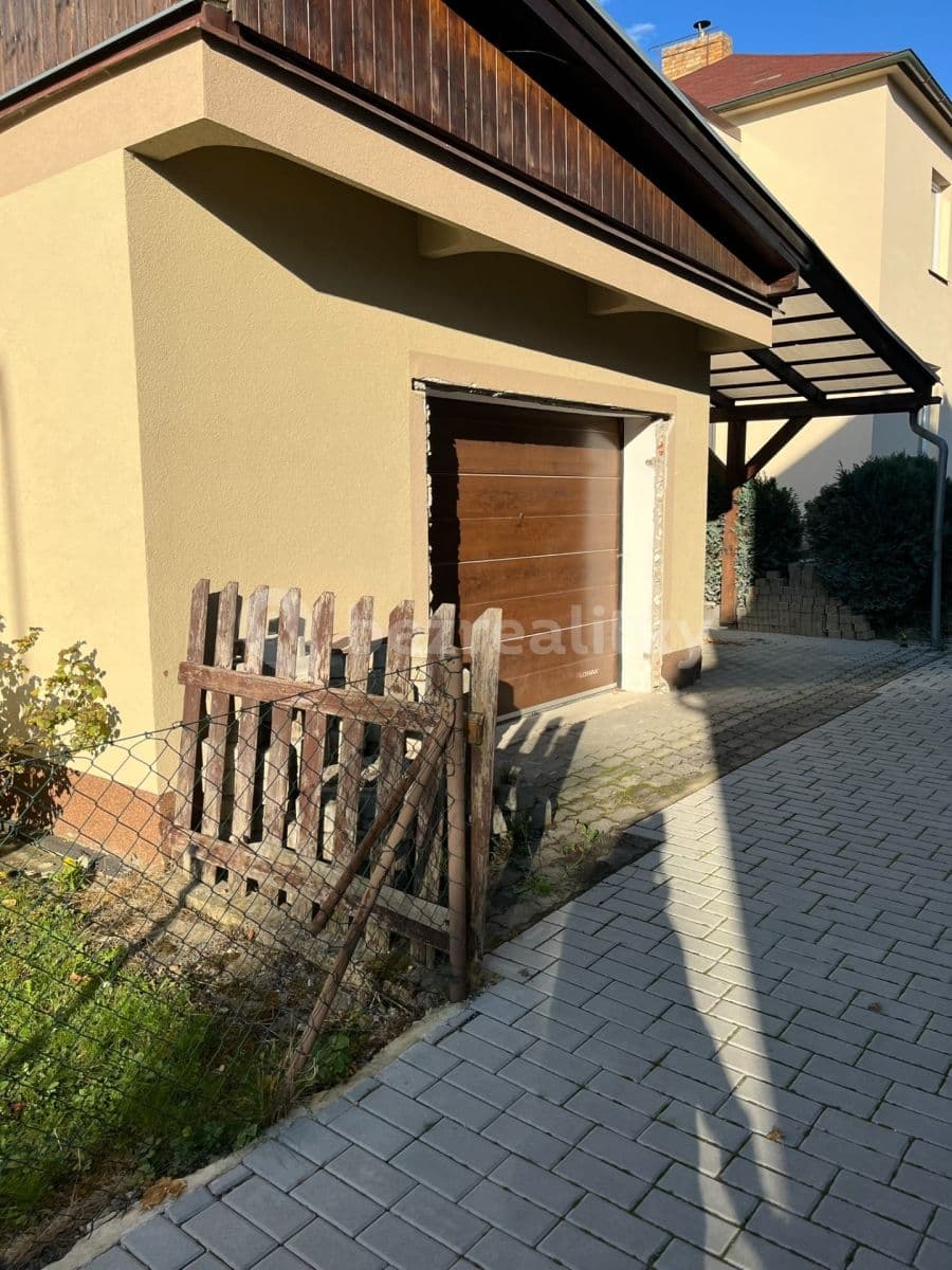 Prenájom domu 100 m², pozemok 170 m², Pod Vrbou, Sezimovo Ústí, Jihočeský kraj Prenájom domu 100 m², pozemok 170 m², Pod Vrbou, Sezimovo Ústí, Jihočeský kraj