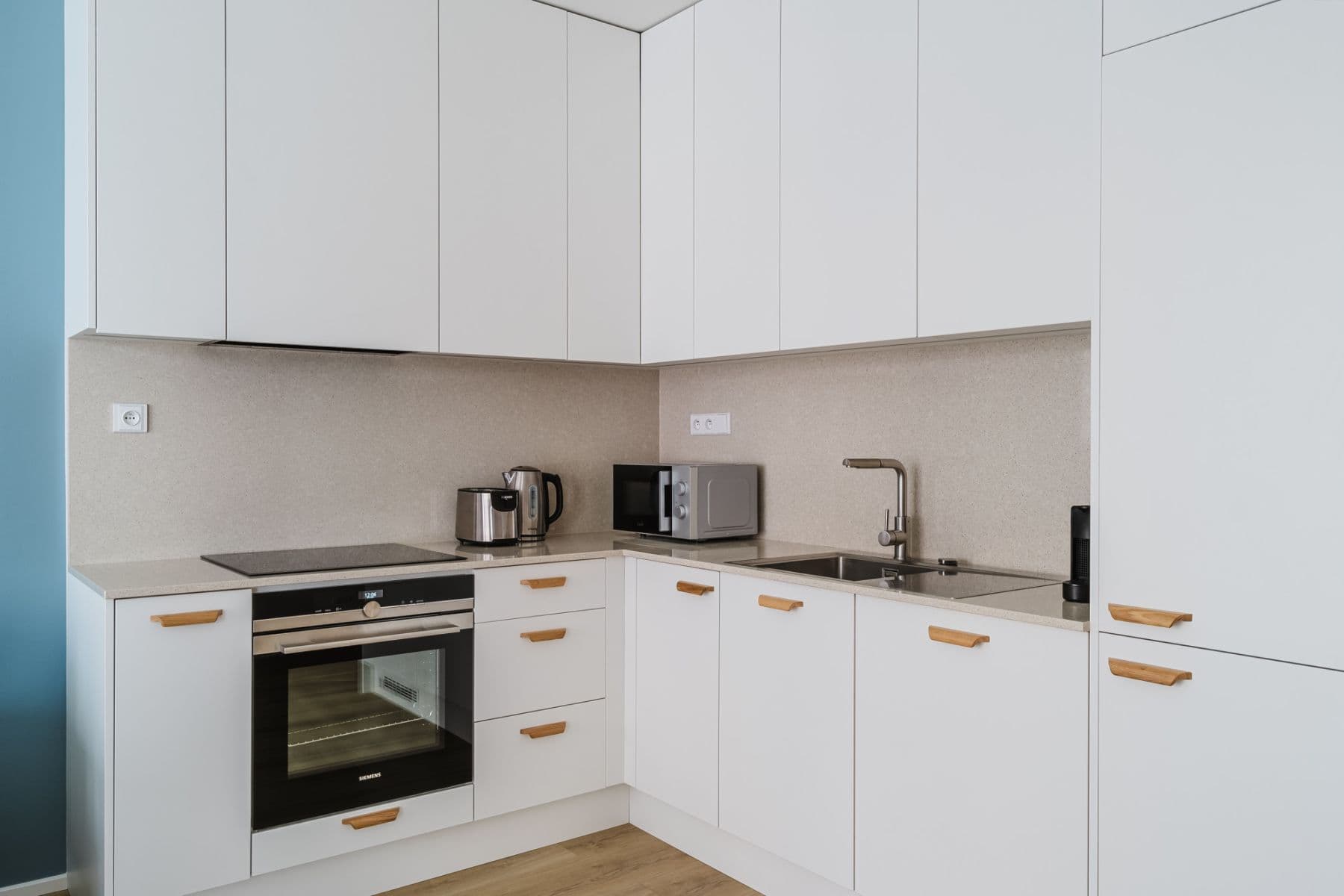 Prenájom bytu 58 m², Vrbenského, Praha, Praha Prenájom bytu 58 m², Vrbenského, Praha, Praha