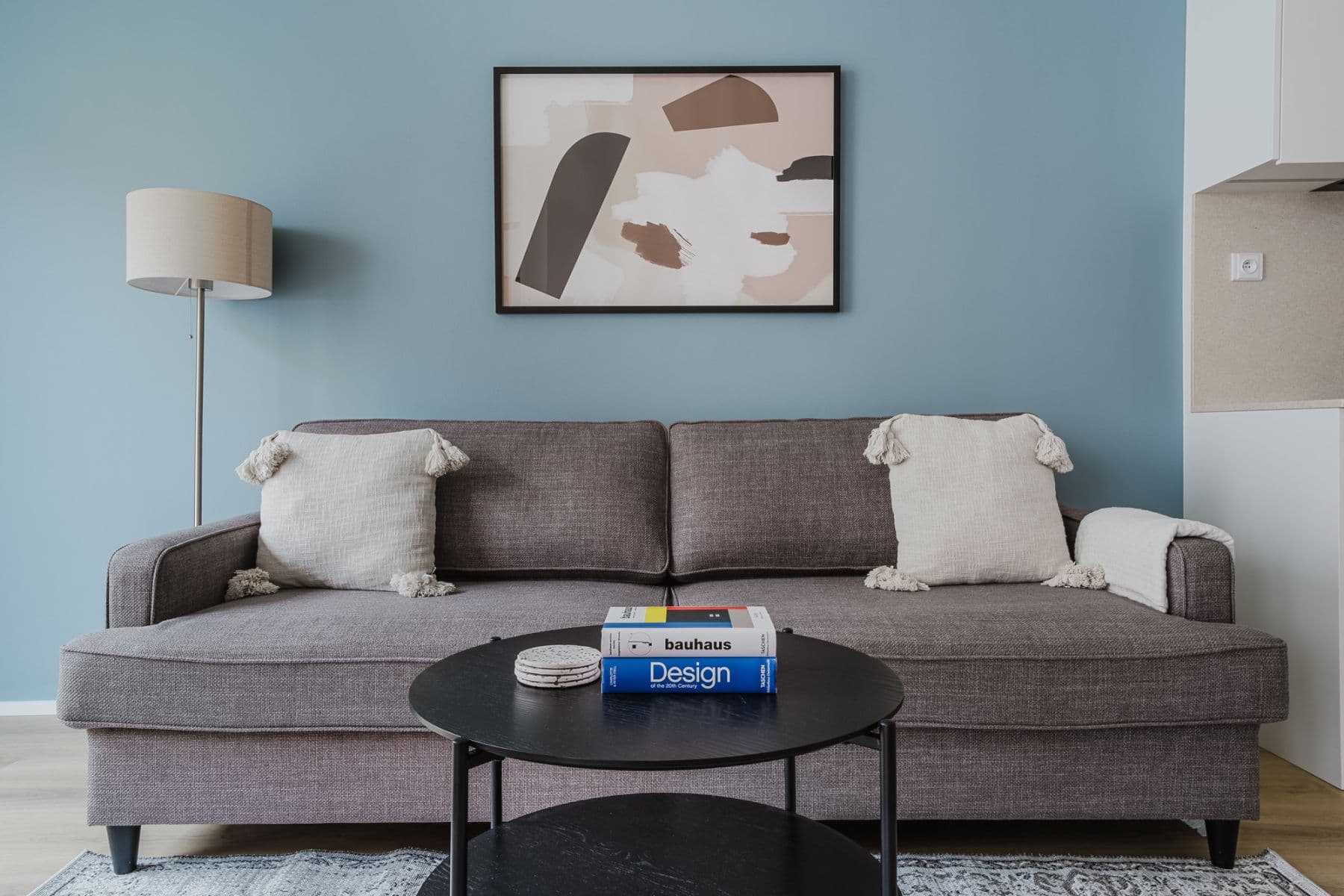 Prenájom bytu 58 m², Vrbenského, Praha, Praha Prenájom bytu 58 m², Vrbenského, Praha, Praha