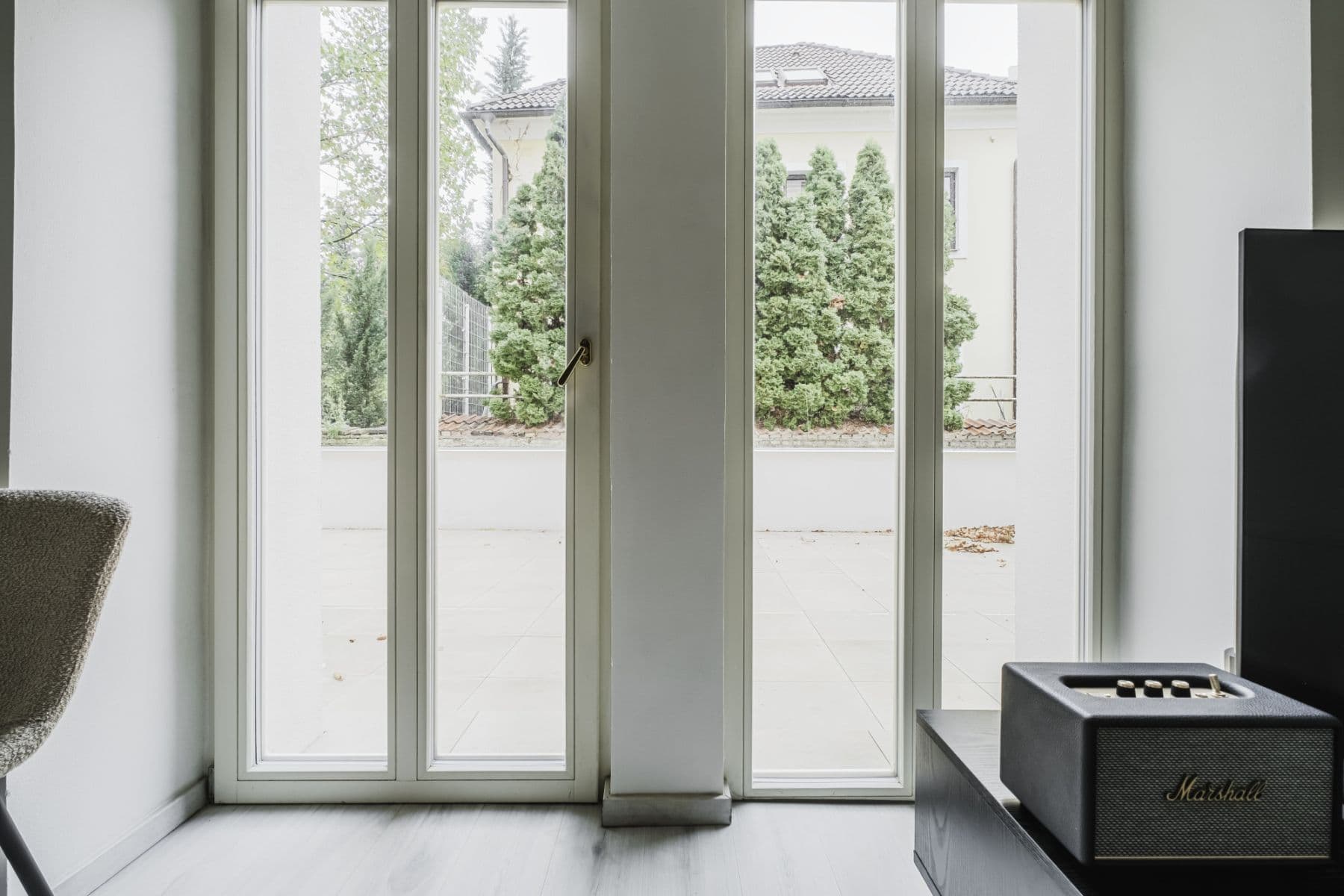 Prenájom bytu 47 m², Rostovská, Praha, Praha Prenájom bytu 47 m², Rostovská, Praha, Praha