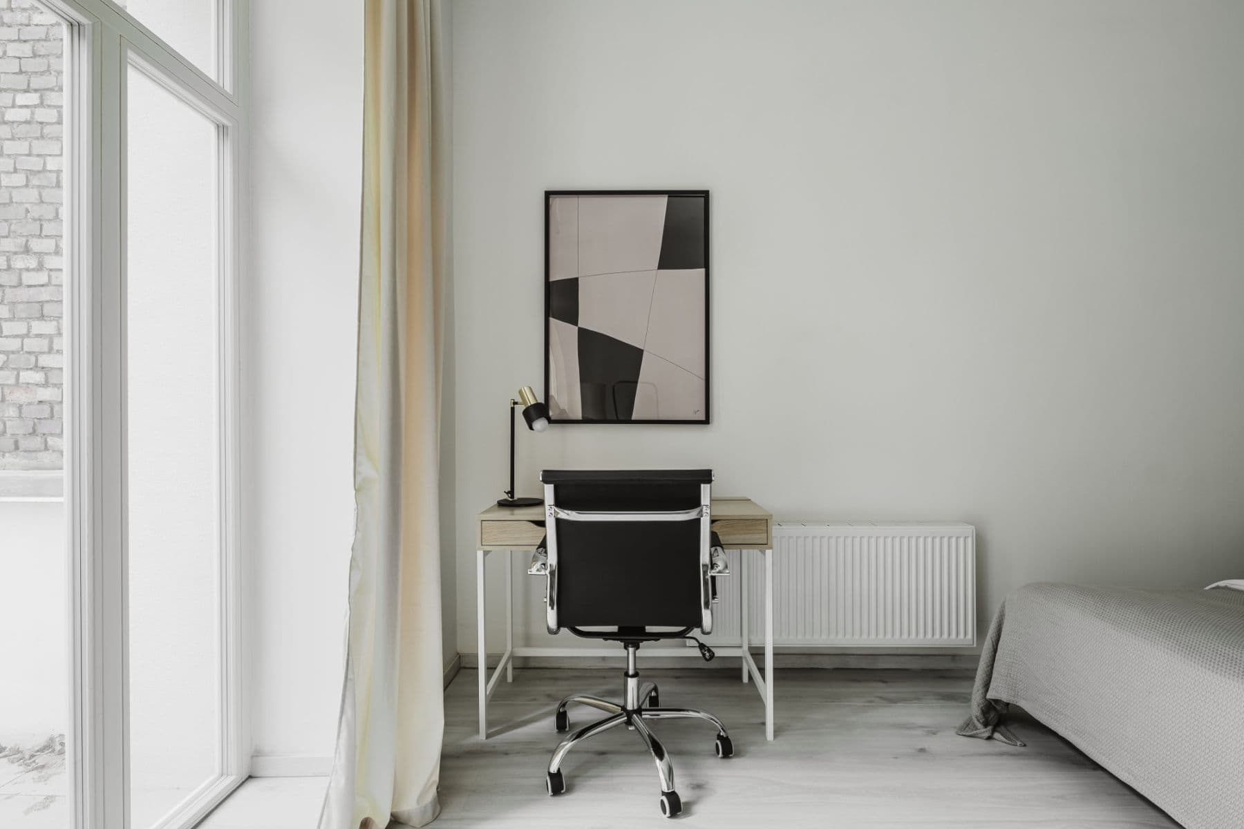 Prenájom bytu 47 m², Rostovská, Praha, Praha Prenájom bytu 47 m², Rostovská, Praha, Praha