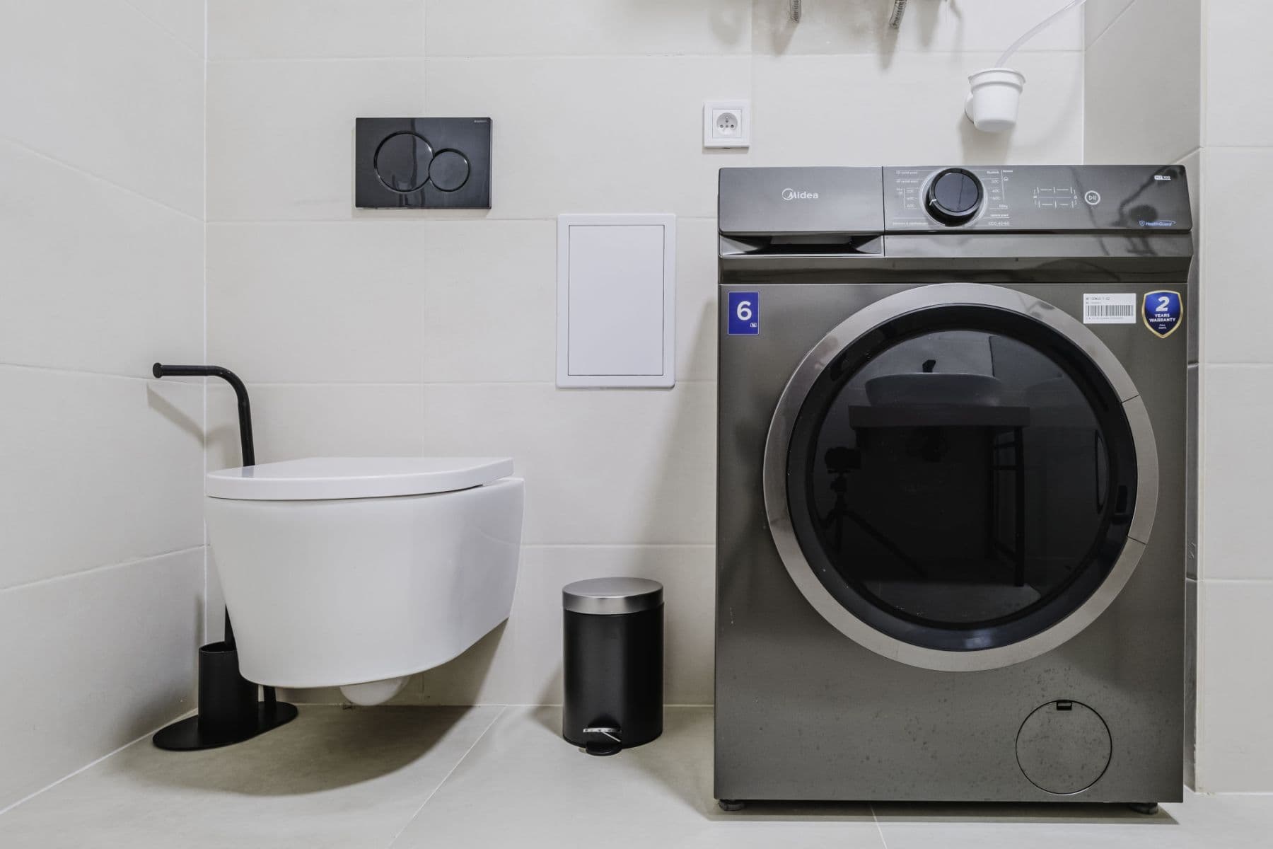 Prenájom bytu 47 m², Rostovská, Praha, Praha Prenájom bytu 47 m², Rostovská, Praha, Praha