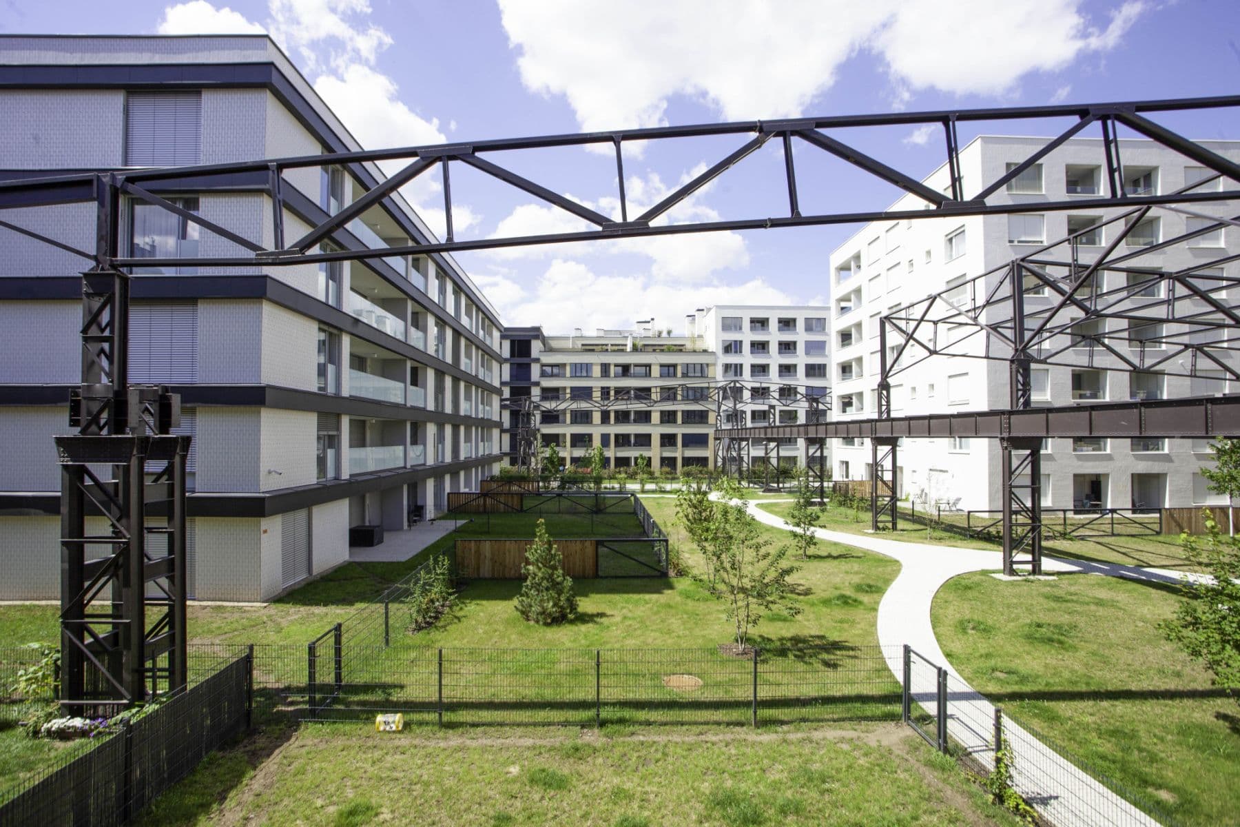 Prenájom bytu 61 m², Vrbenského, Praha, Praha Prenájom bytu 61 m², Vrbenského, Praha, Praha