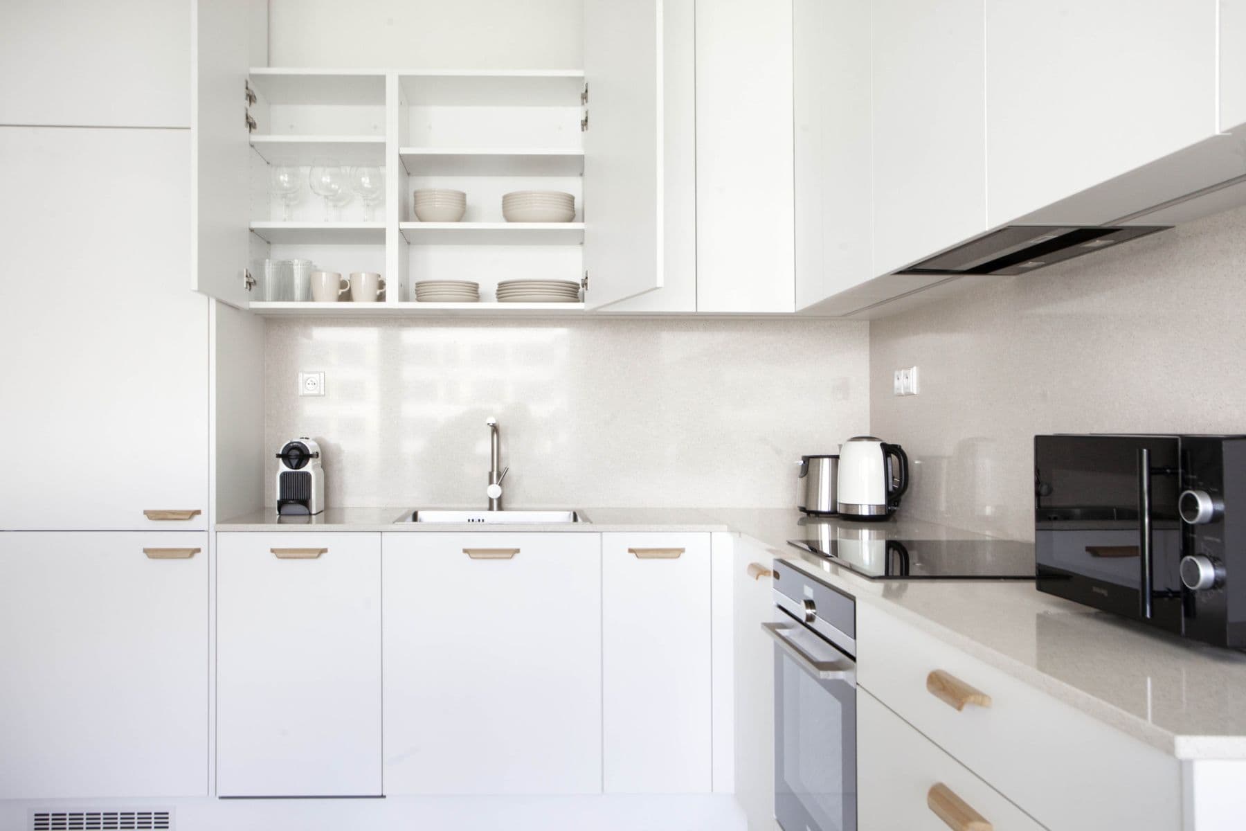 Prenájom bytu 61 m², Vrbenského, Praha, Praha Prenájom bytu 61 m², Vrbenského, Praha, Praha