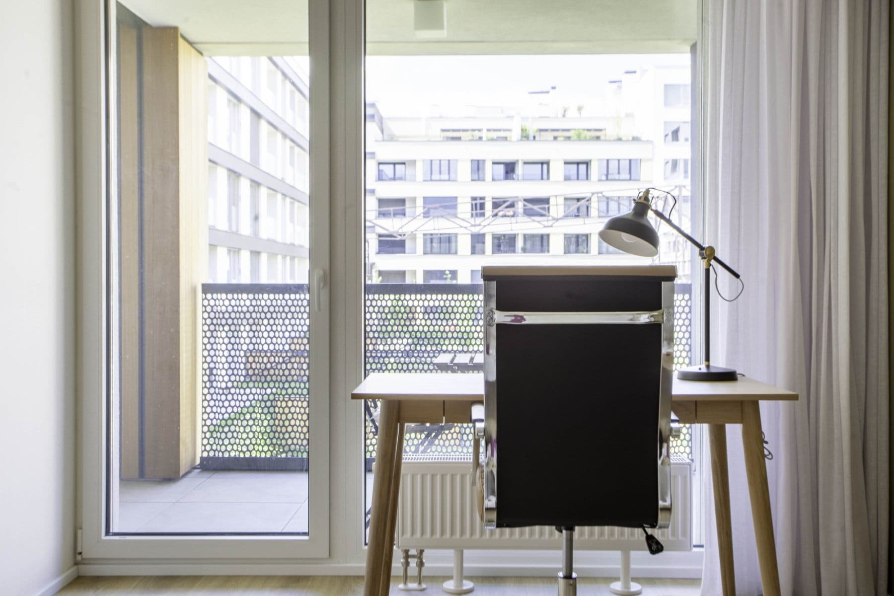 Prenájom bytu 61 m², Vrbenského, Praha, Praha Prenájom bytu 61 m², Vrbenského, Praha, Praha