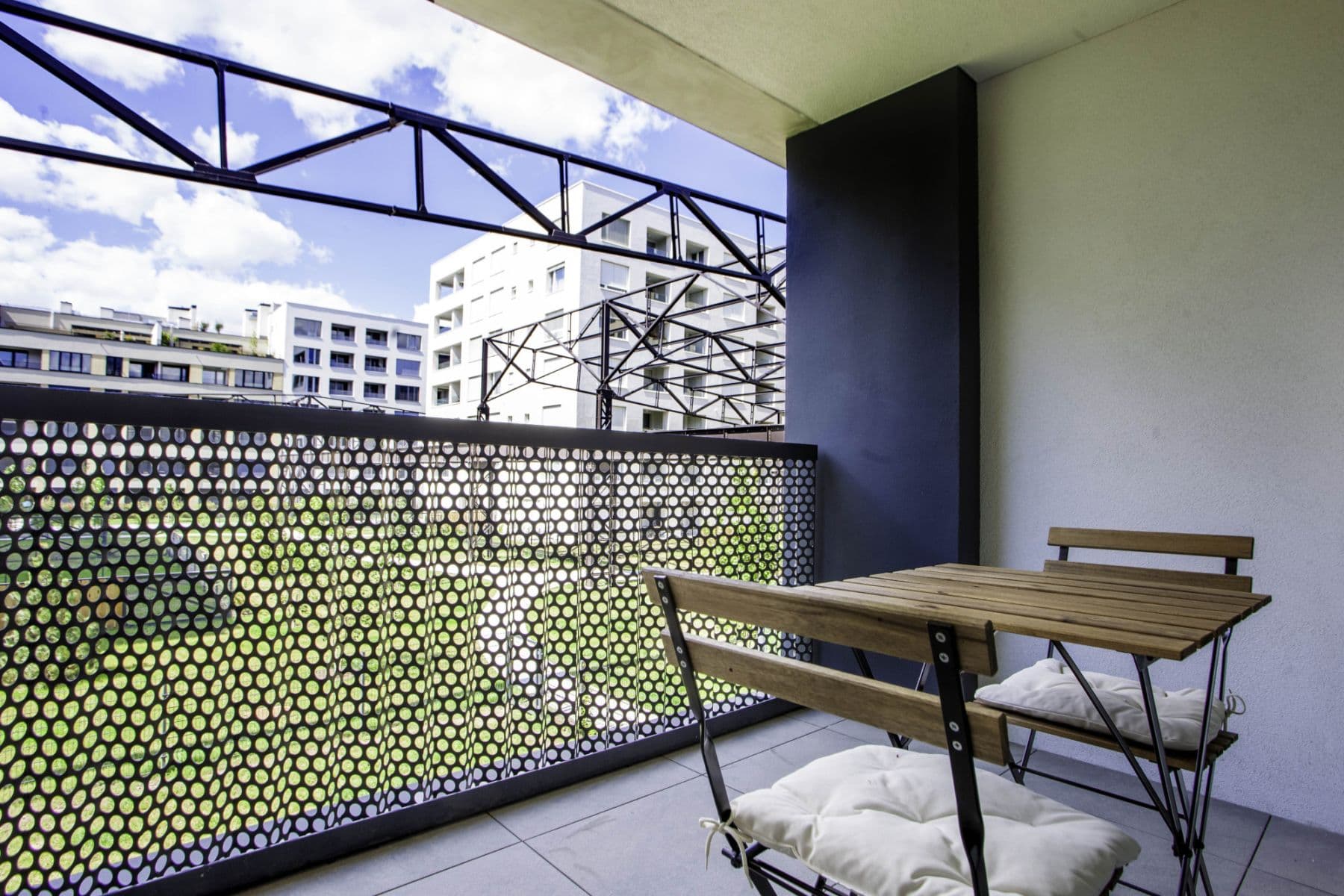 Prenájom bytu 61 m², Vrbenského, Praha, Praha Prenájom bytu 61 m², Vrbenského, Praha, Praha