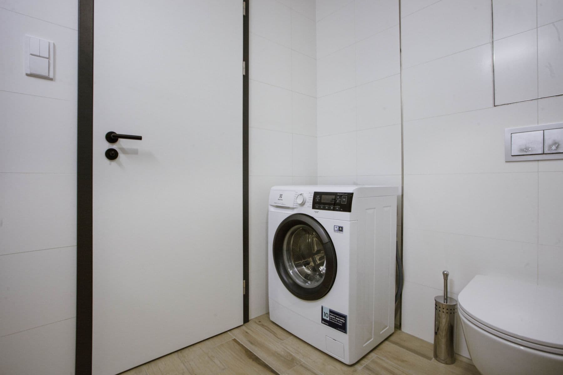 Prenájom bytu 61 m², Vrbenského, Praha, Praha Prenájom bytu 61 m², Vrbenského, Praha, Praha