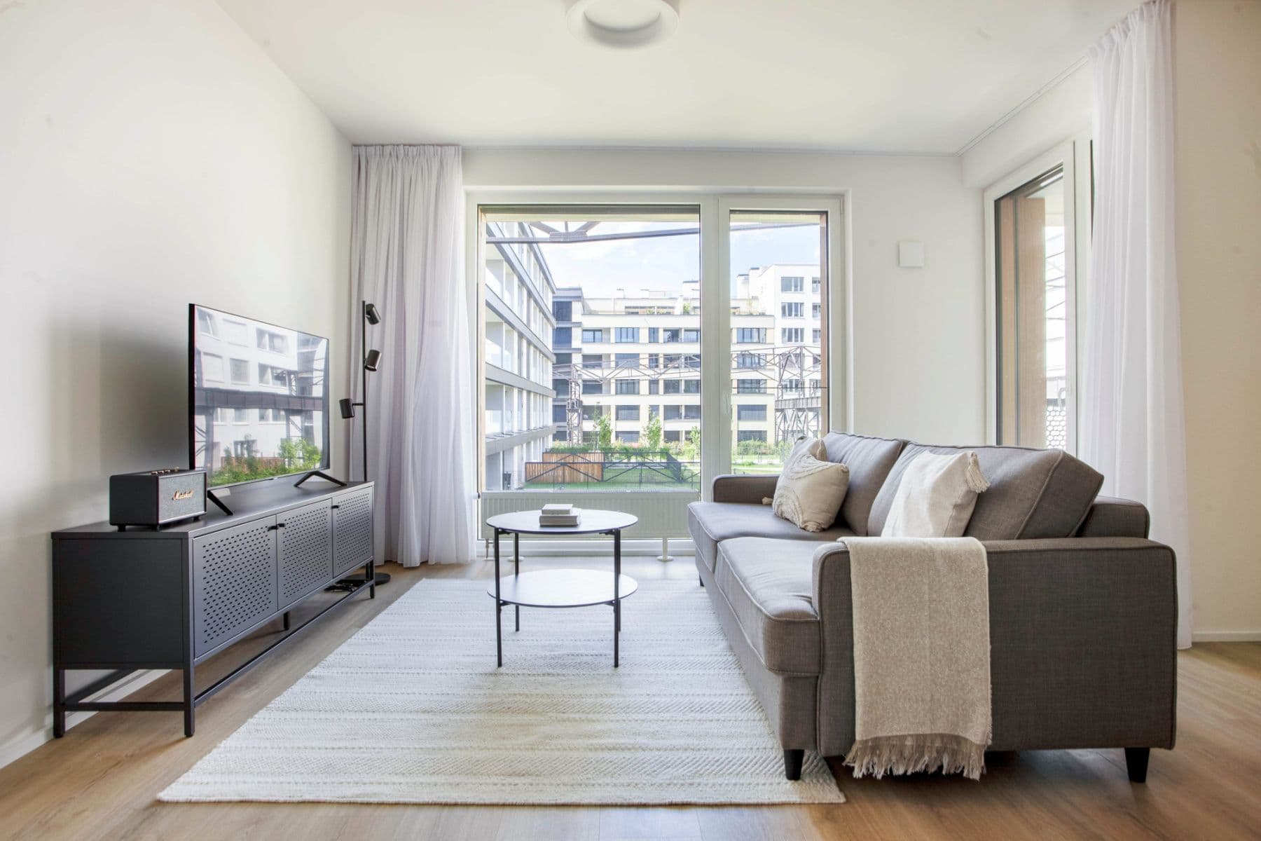 Prenájom bytu 61 m², Vrbenského, Praha, Praha Prenájom bytu 61 m², Vrbenského, Praha, Praha
