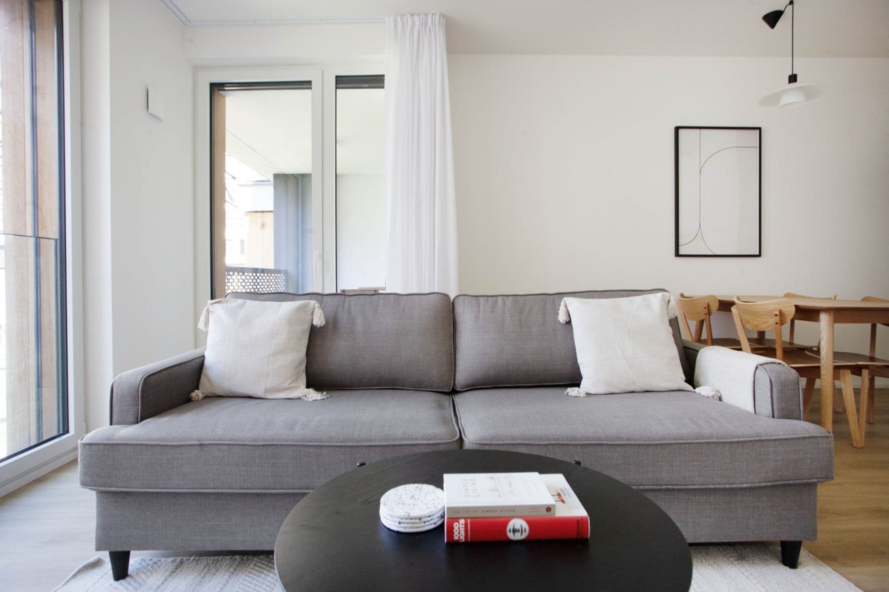 Prenájom bytu 61 m², Vrbenského, Praha, Praha Prenájom bytu 61 m², Vrbenského, Praha, Praha