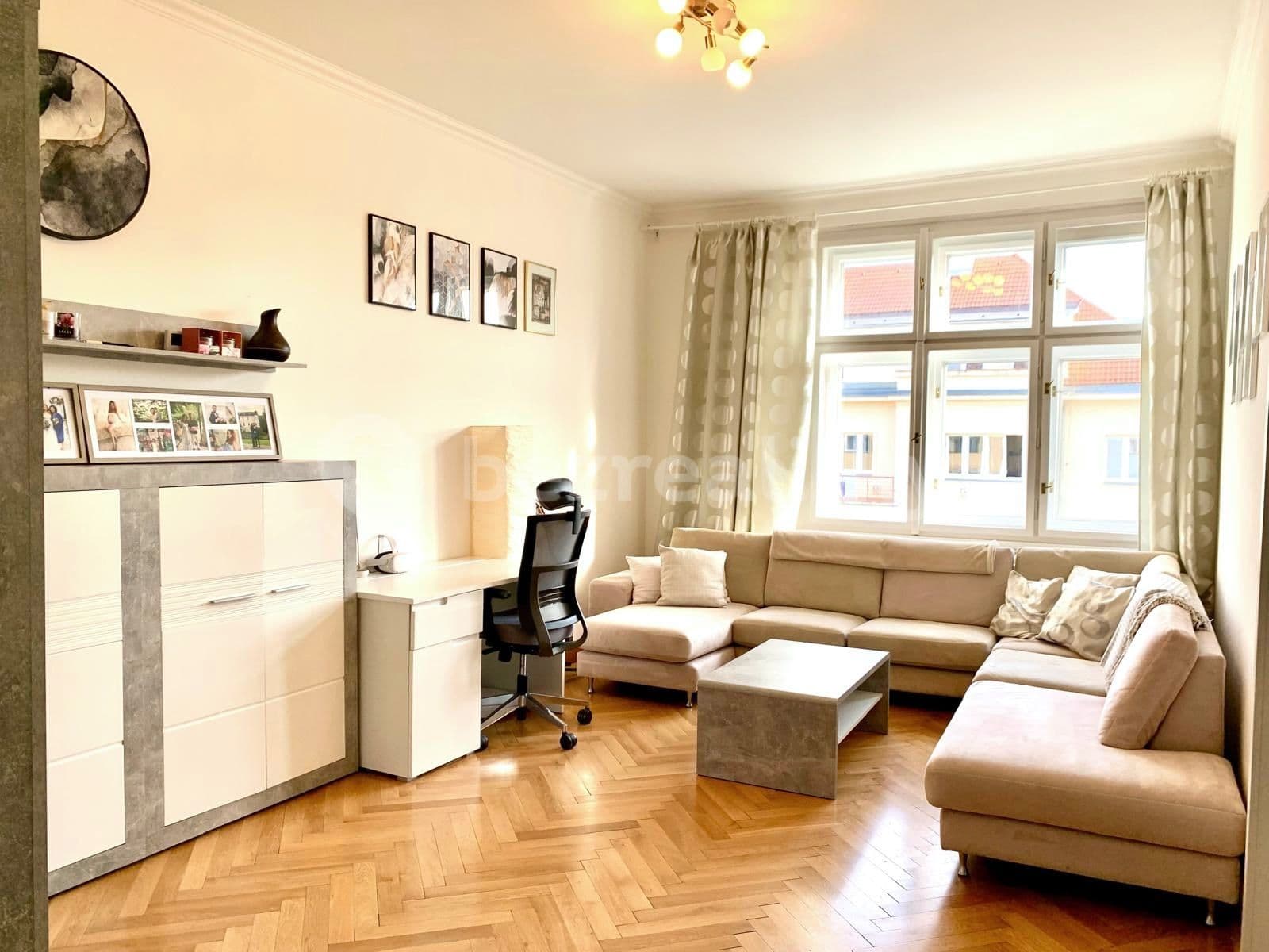Prenájom bytu 2-izbový 81 m², Zelená, Praha, Praha Prenájom bytu 2-izbový 81 m², Zelená, Praha, Praha
