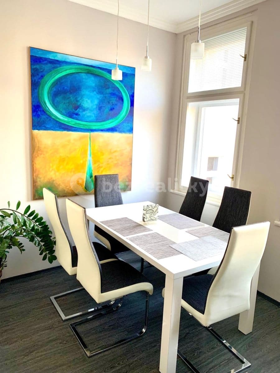 Prenájom bytu 2-izbový 81 m², Zelená, Praha, Praha Prenájom bytu 2-izbový 81 m², Zelená, Praha, Praha