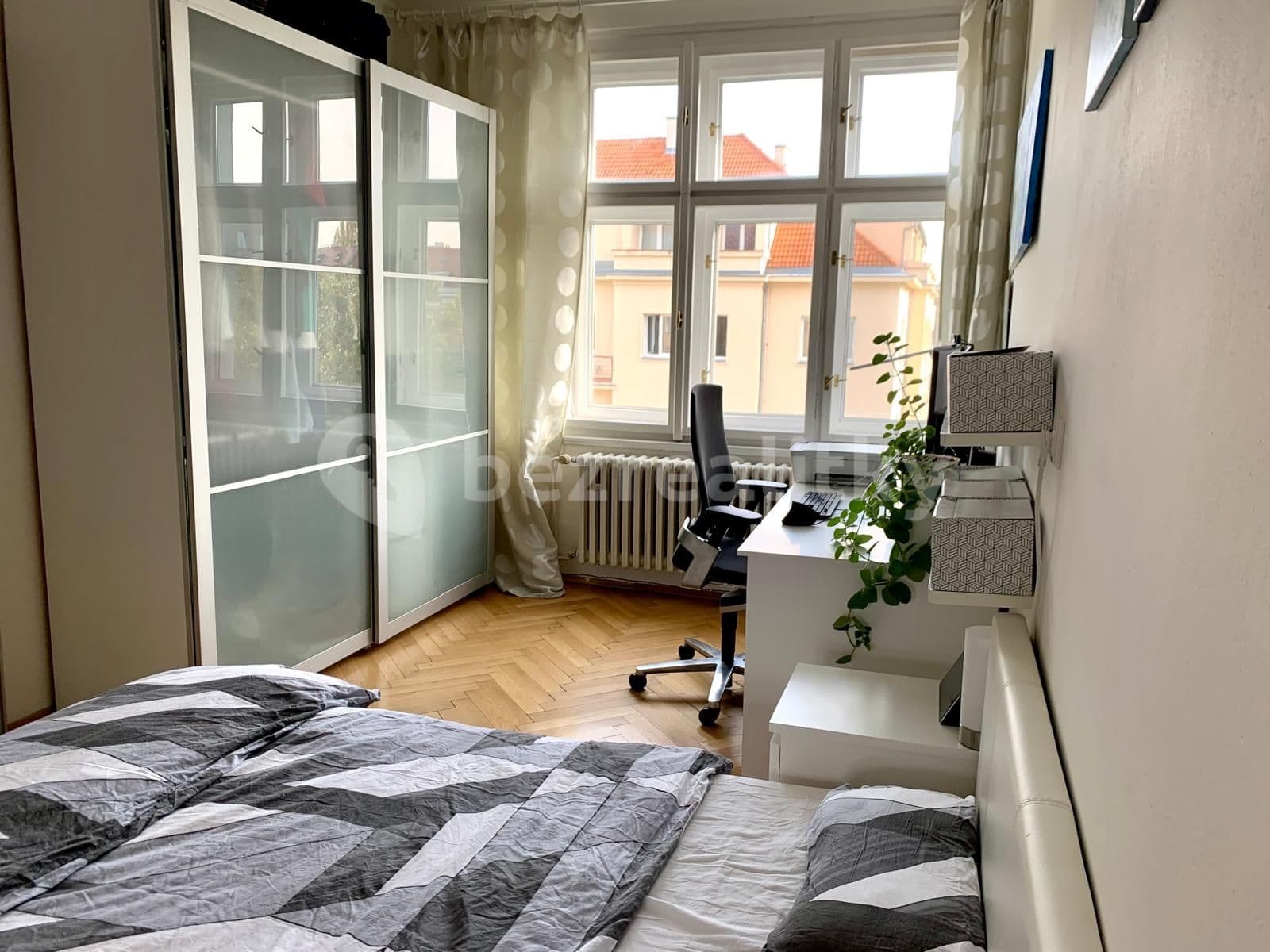 Prenájom bytu 2-izbový 81 m², Zelená, Praha, Praha Prenájom bytu 2-izbový 81 m², Zelená, Praha, Praha