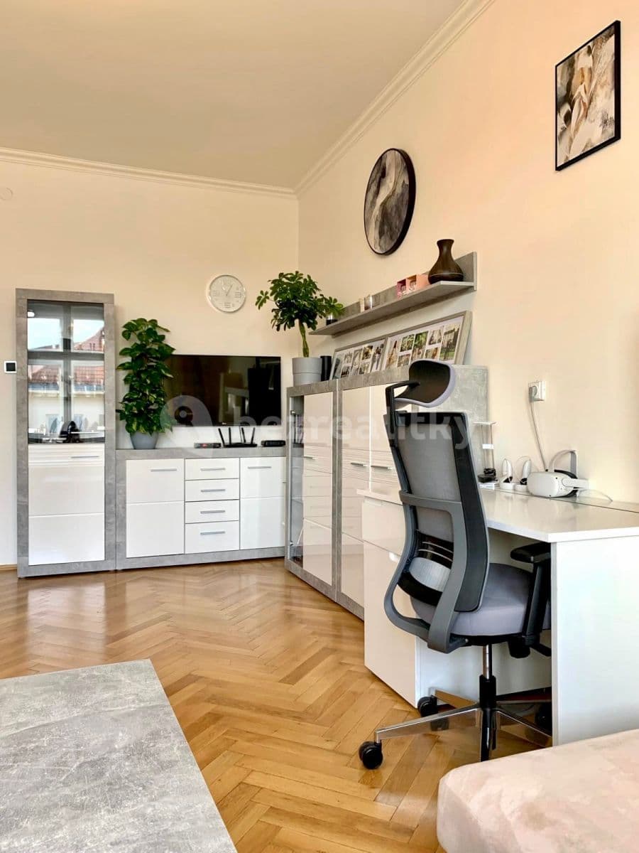 Prenájom bytu 2-izbový 81 m², Zelená, Praha, Praha Prenájom bytu 2-izbový 81 m², Zelená, Praha, Praha