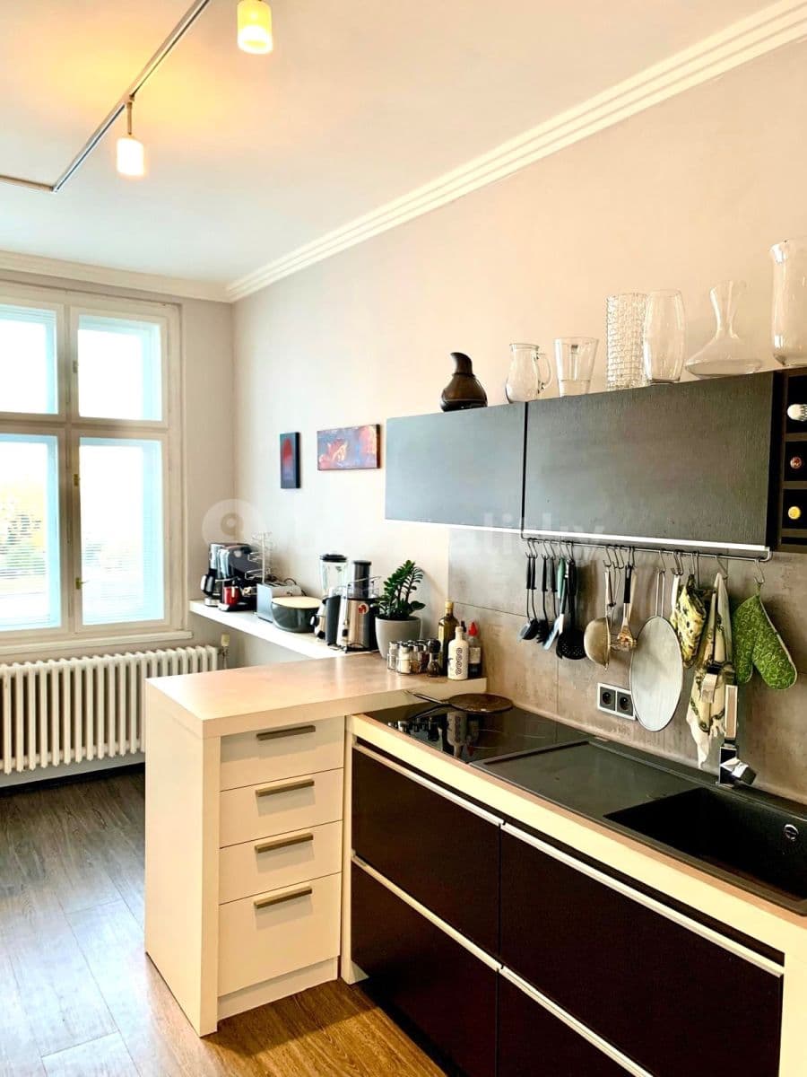 Prenájom bytu 2-izbový 81 m², Zelená, Praha, Praha Prenájom bytu 2-izbový 81 m², Zelená, Praha, Praha