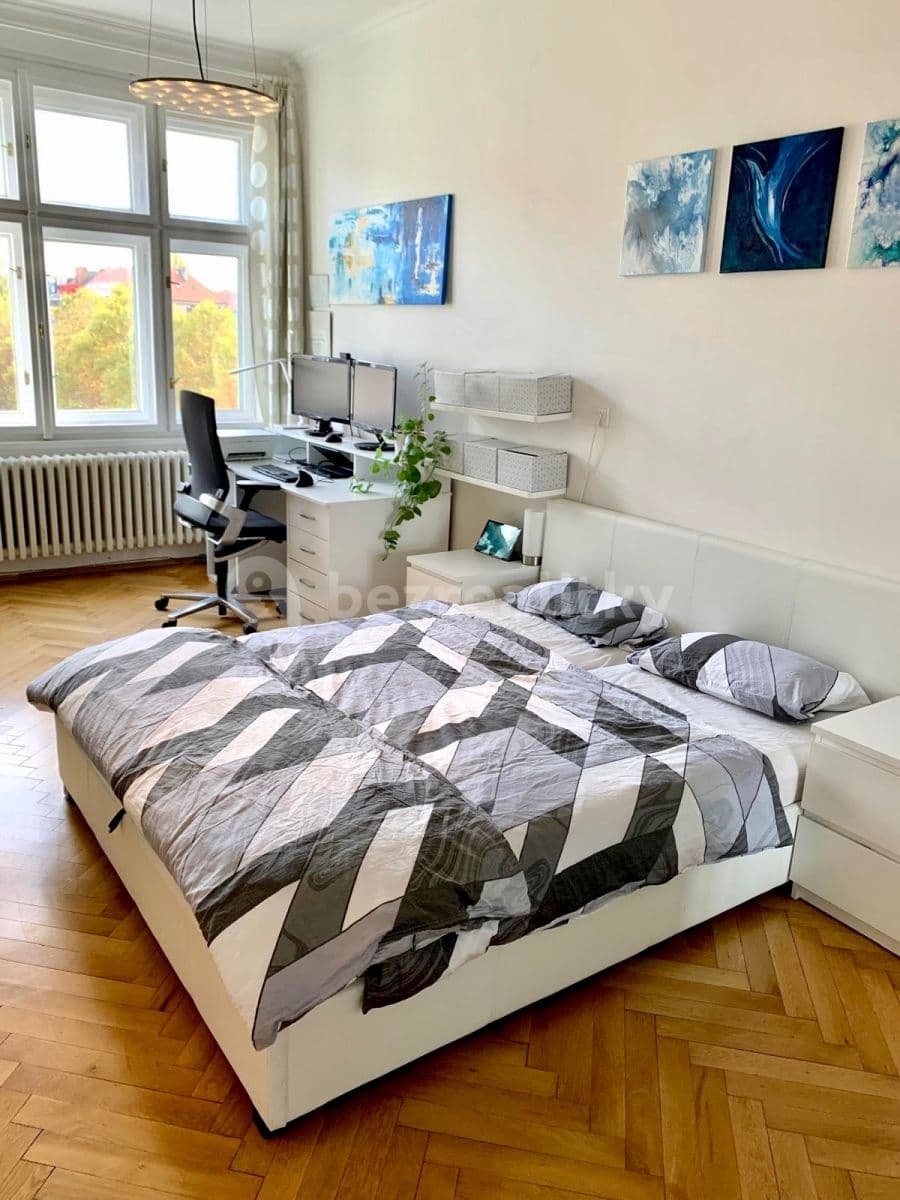 Prenájom bytu 2-izbový 81 m², Zelená, Praha, Praha Prenájom bytu 2-izbový 81 m², Zelená, Praha, Praha
