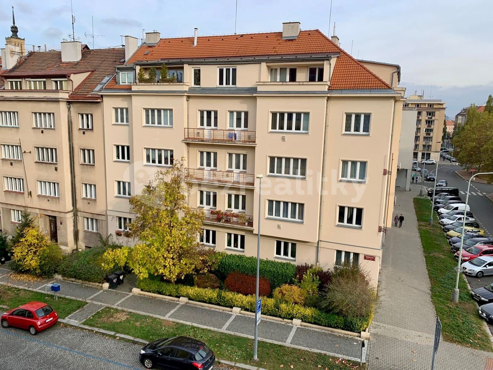 Prenájom bytu 2-izbový 81 m², Zelená, Praha, Praha Prenájom bytu 2-izbový 81 m², Zelená, Praha, Praha