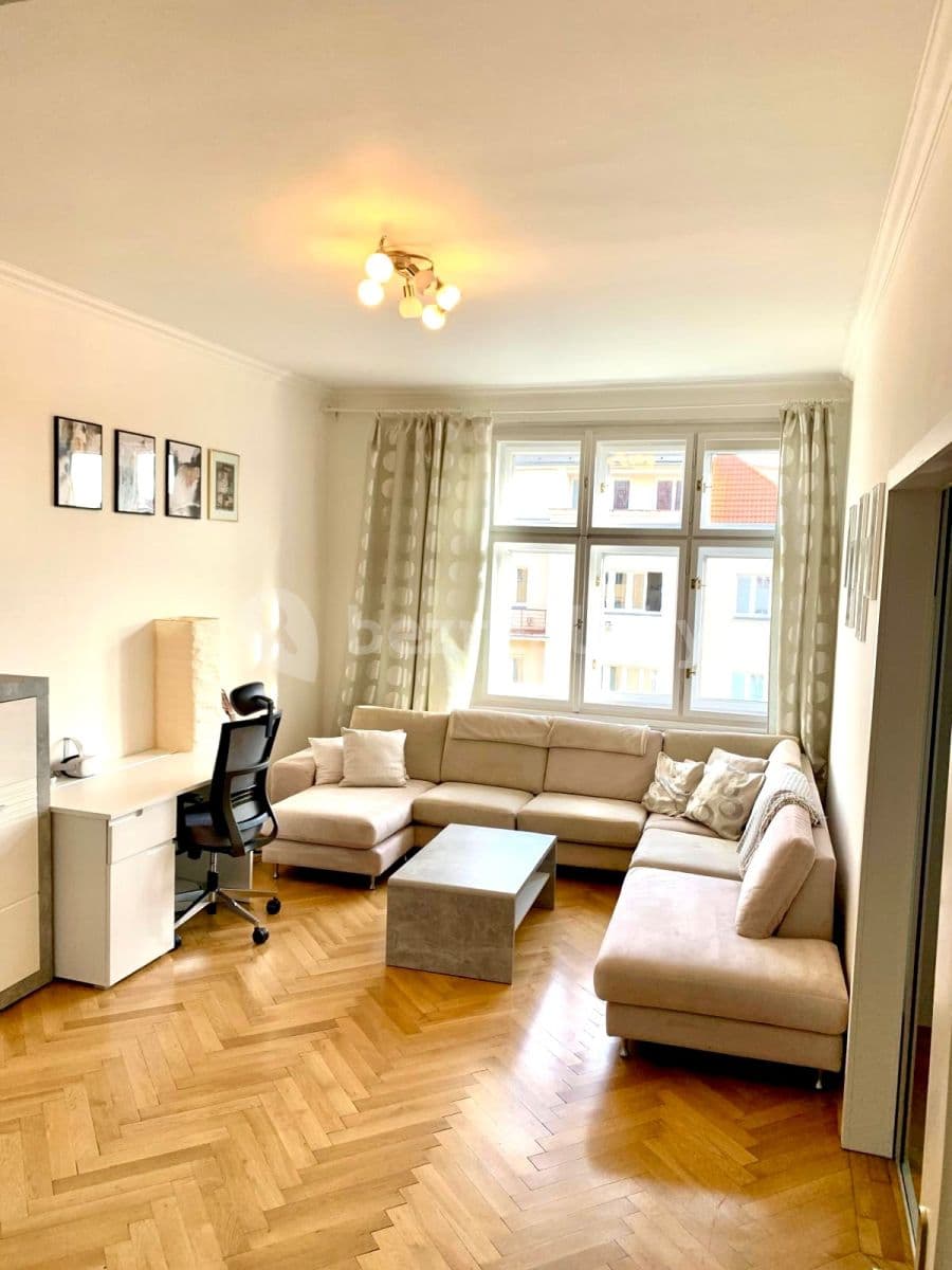 Prenájom bytu 2-izbový 81 m², Zelená, Praha, Praha Prenájom bytu 2-izbový 81 m², Zelená, Praha, Praha