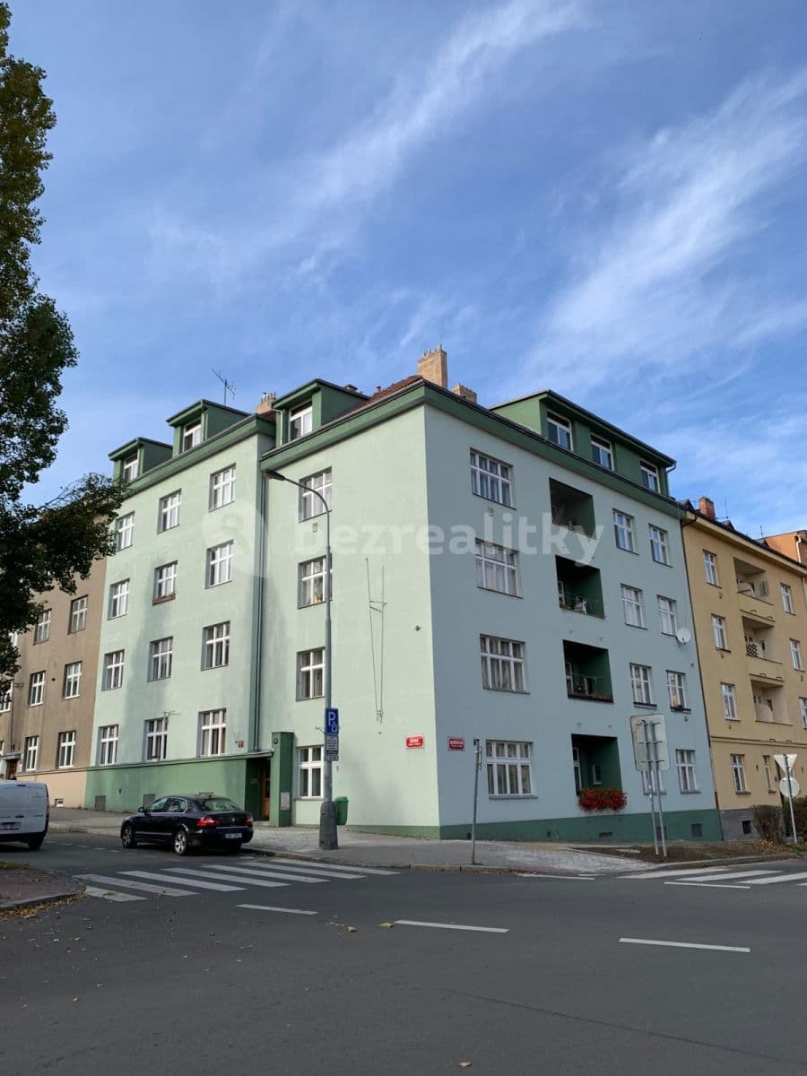 Prenájom bytu 2-izbový 81 m², Zelená, Praha, Praha Prenájom bytu 2-izbový 81 m², Zelená, Praha, Praha