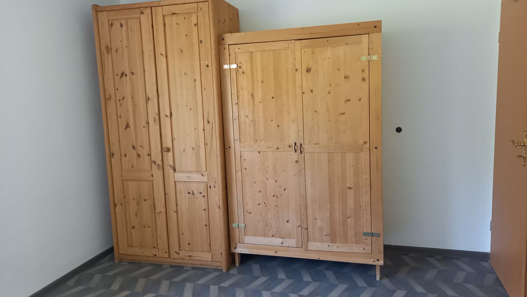 Prenájom bytu 3-izbový 65 m², Lánov, Královéhradecký kraj Prenájom bytu 3-izbový 65 m², Lánov, Královéhradecký kraj