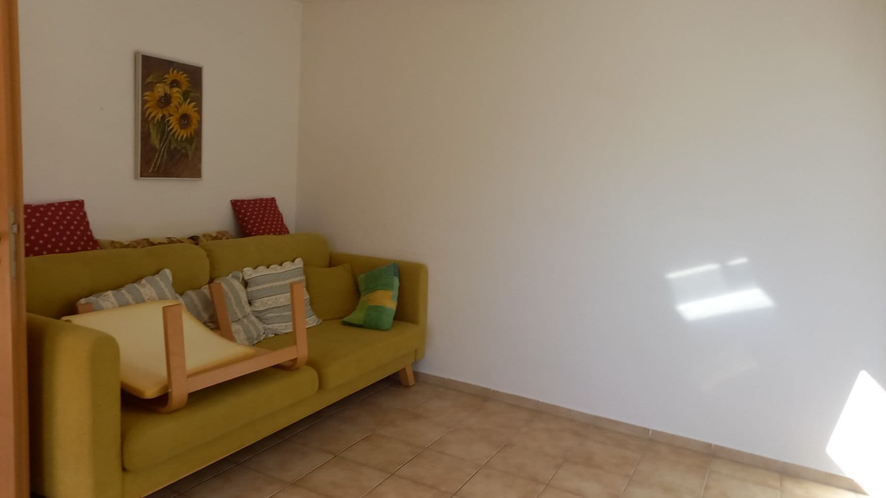 Prenájom bytu 3-izbový 65 m², Lánov, Královéhradecký kraj Prenájom bytu 3-izbový 65 m², Lánov, Královéhradecký kraj