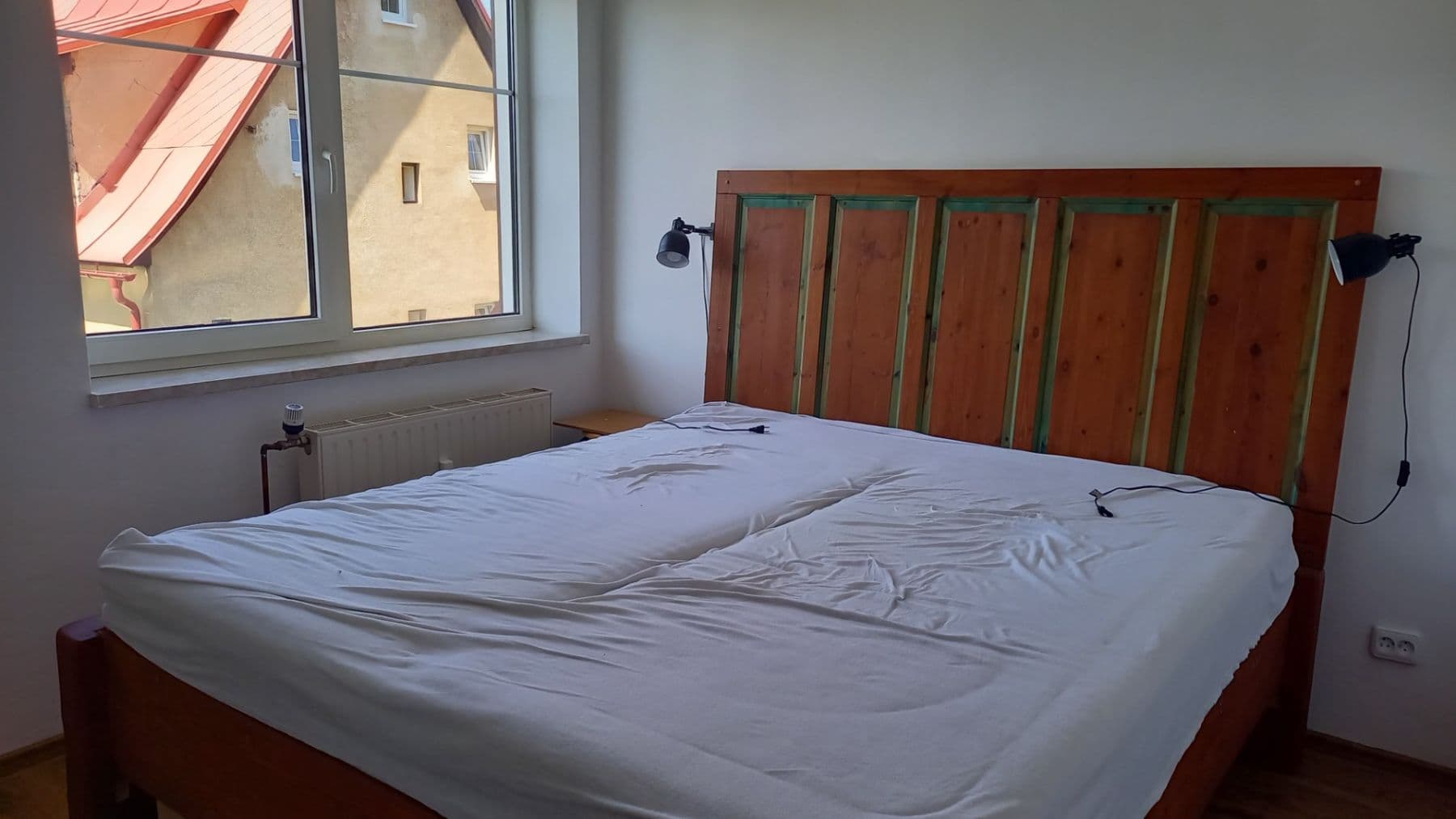 Prenájom bytu 3-izbový 65 m², Lánov, Královéhradecký kraj Prenájom bytu 3-izbový 65 m², Lánov, Královéhradecký kraj