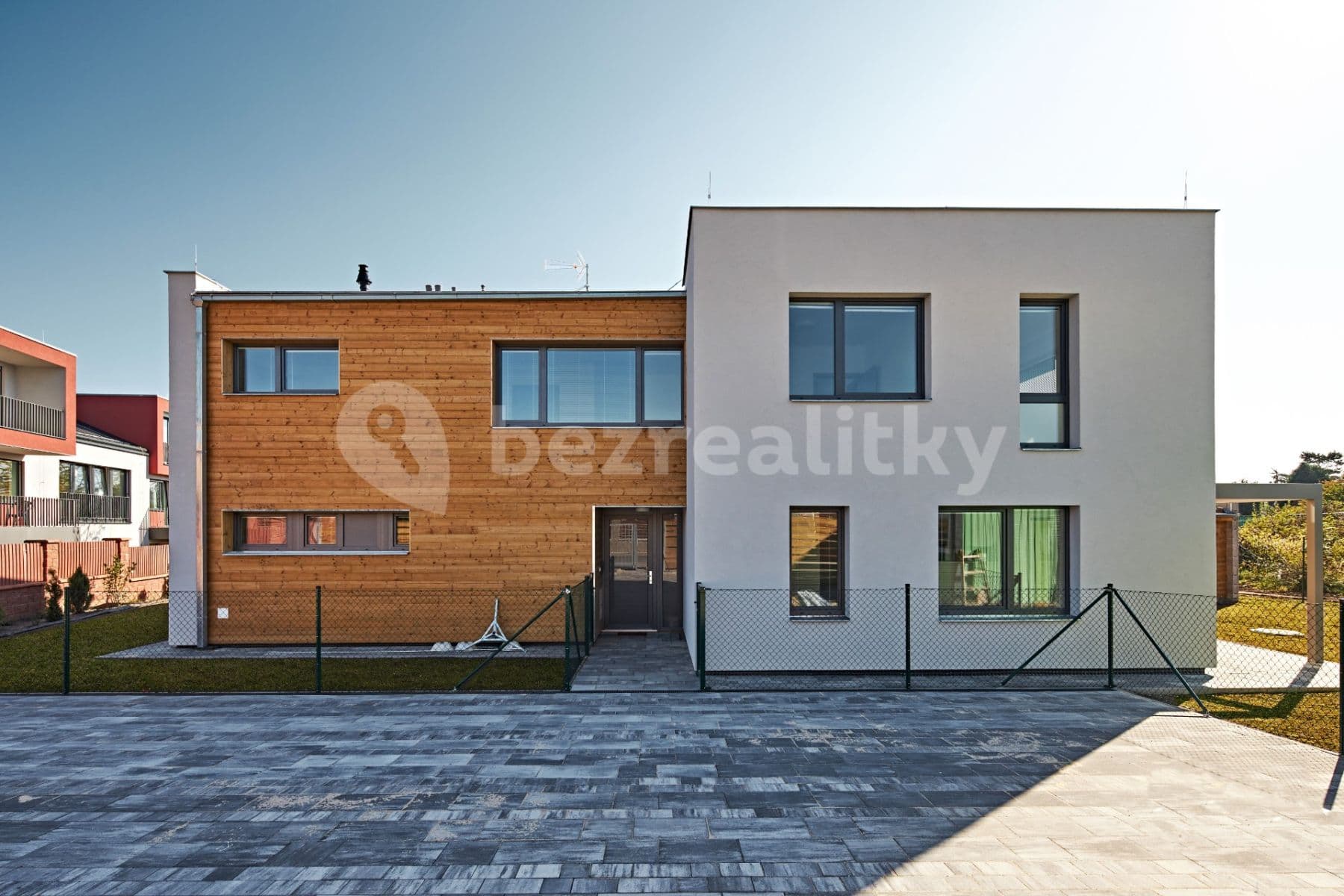 Prenájom domu 120 m², pozemok 302 m², Červánková, Černošice, Středočeský kraj Prenájom domu 120 m², pozemok 302 m², Červánková, Černošice, Středočeský kraj