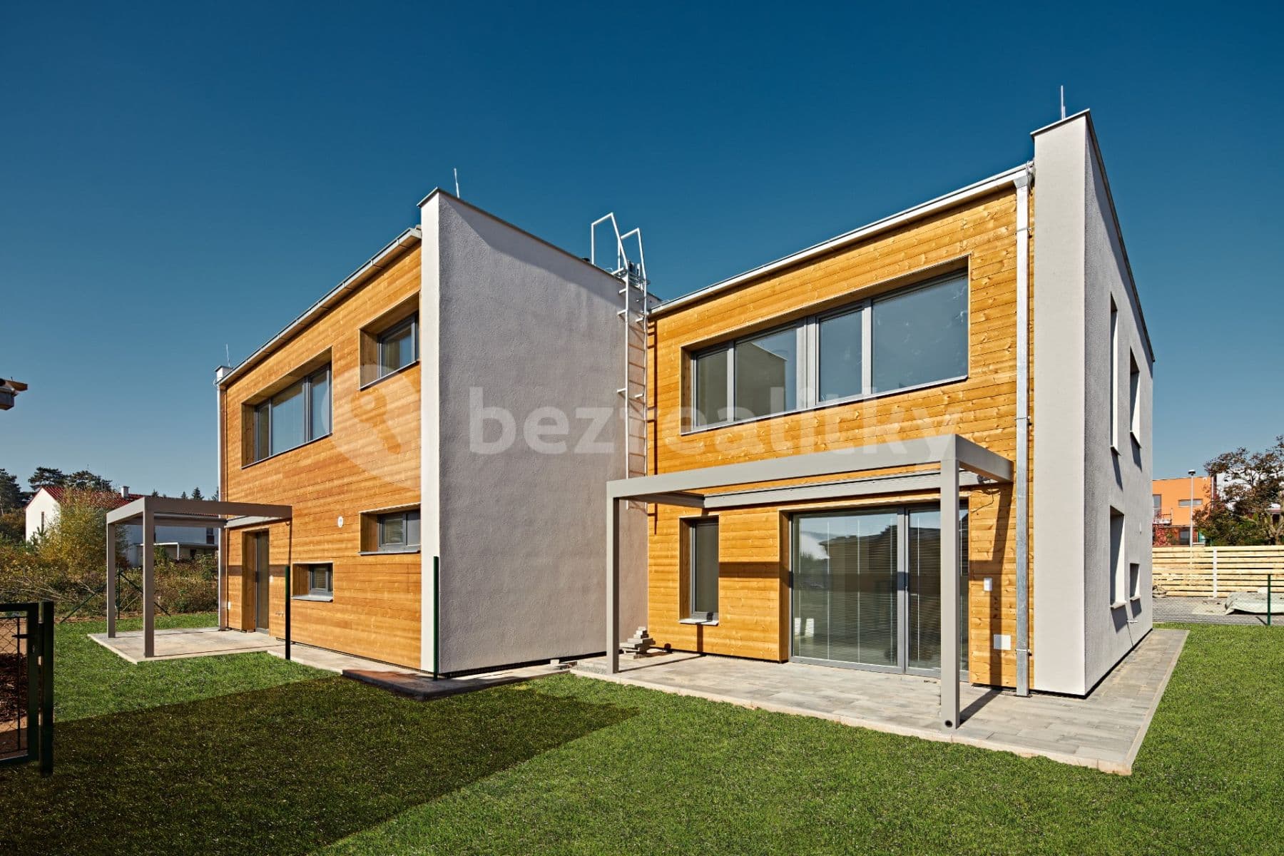 Prenájom domu 120 m², pozemok 302 m², Červánková, Černošice, Středočeský kraj Prenájom domu 120 m², pozemok 302 m², Červánková, Černošice, Středočeský kraj