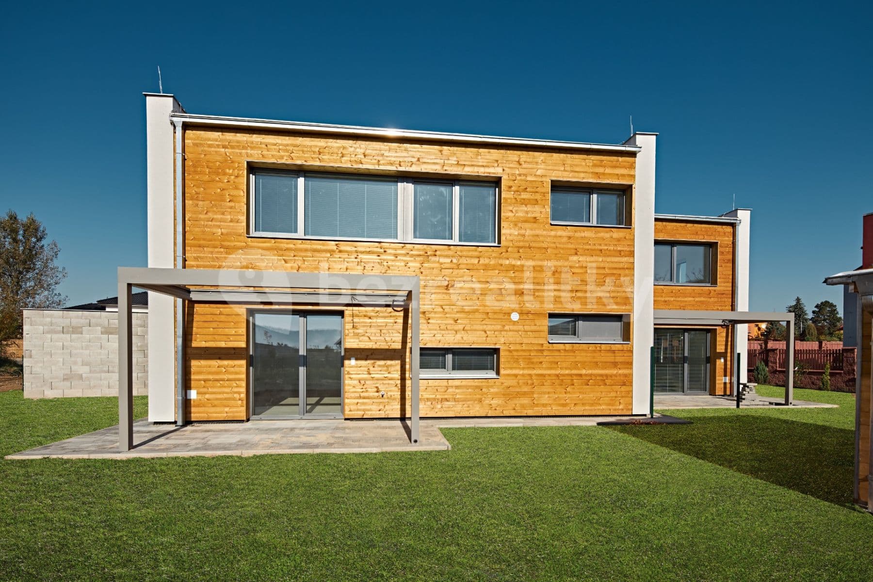 Prenájom domu 120 m², pozemok 302 m², Červánková, Černošice, Středočeský kraj Prenájom domu 120 m², pozemok 302 m², Červánková, Černošice, Středočeský kraj
