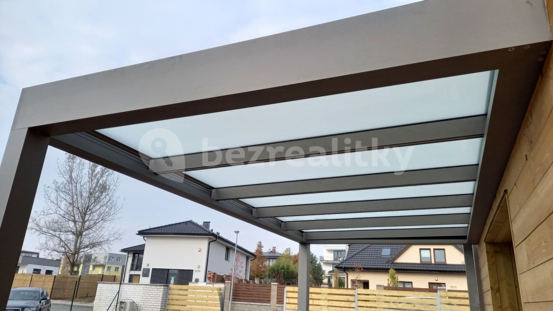 Prenájom domu 120 m², pozemok 302 m², Červánková, Černošice, Středočeský kraj Prenájom domu 120 m², pozemok 302 m², Červánková, Černošice, Středočeský kraj