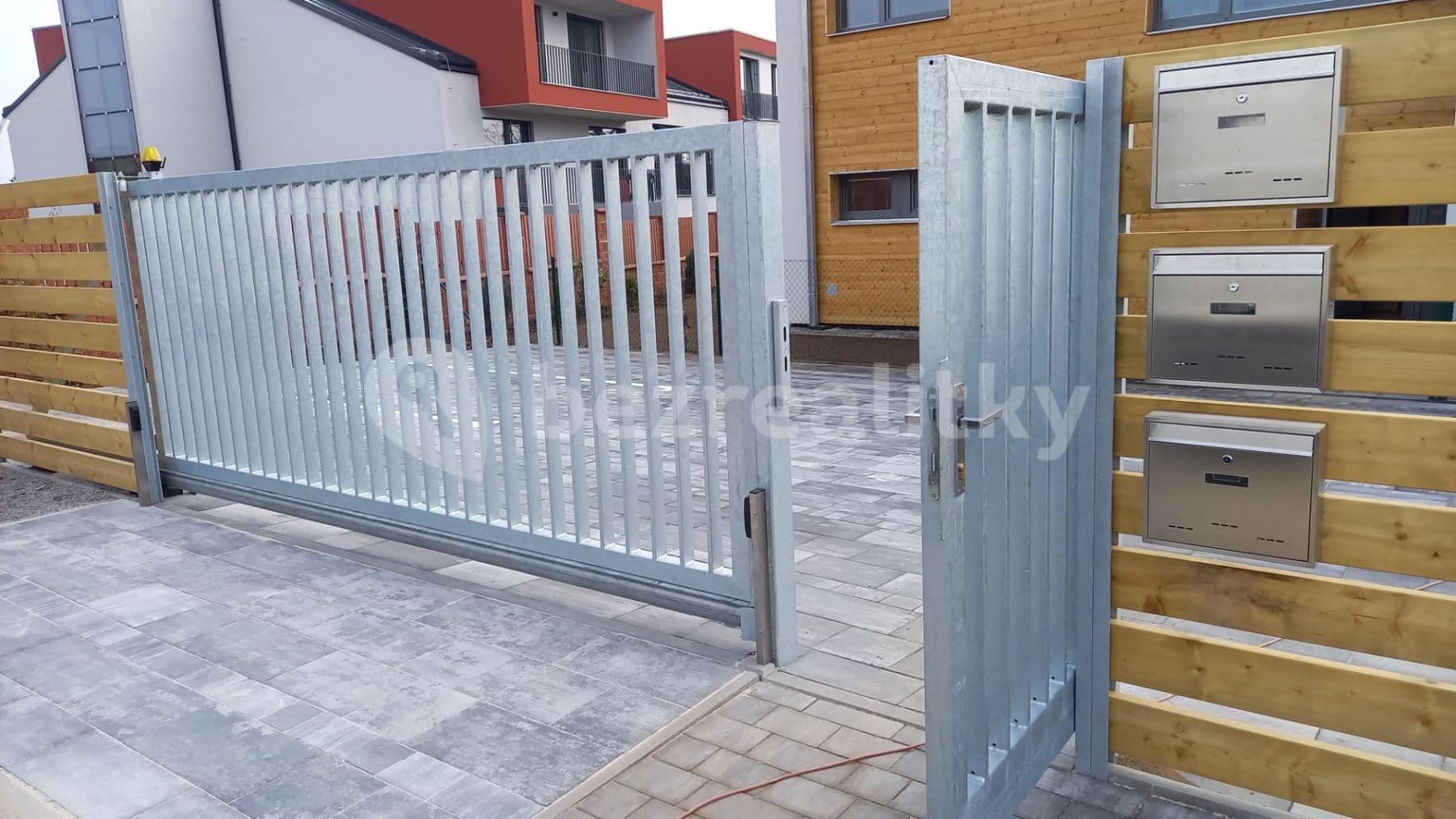 Prenájom domu 120 m², pozemok 302 m², Červánková, Černošice, Středočeský kraj Prenájom domu 120 m², pozemok 302 m², Červánková, Černošice, Středočeský kraj