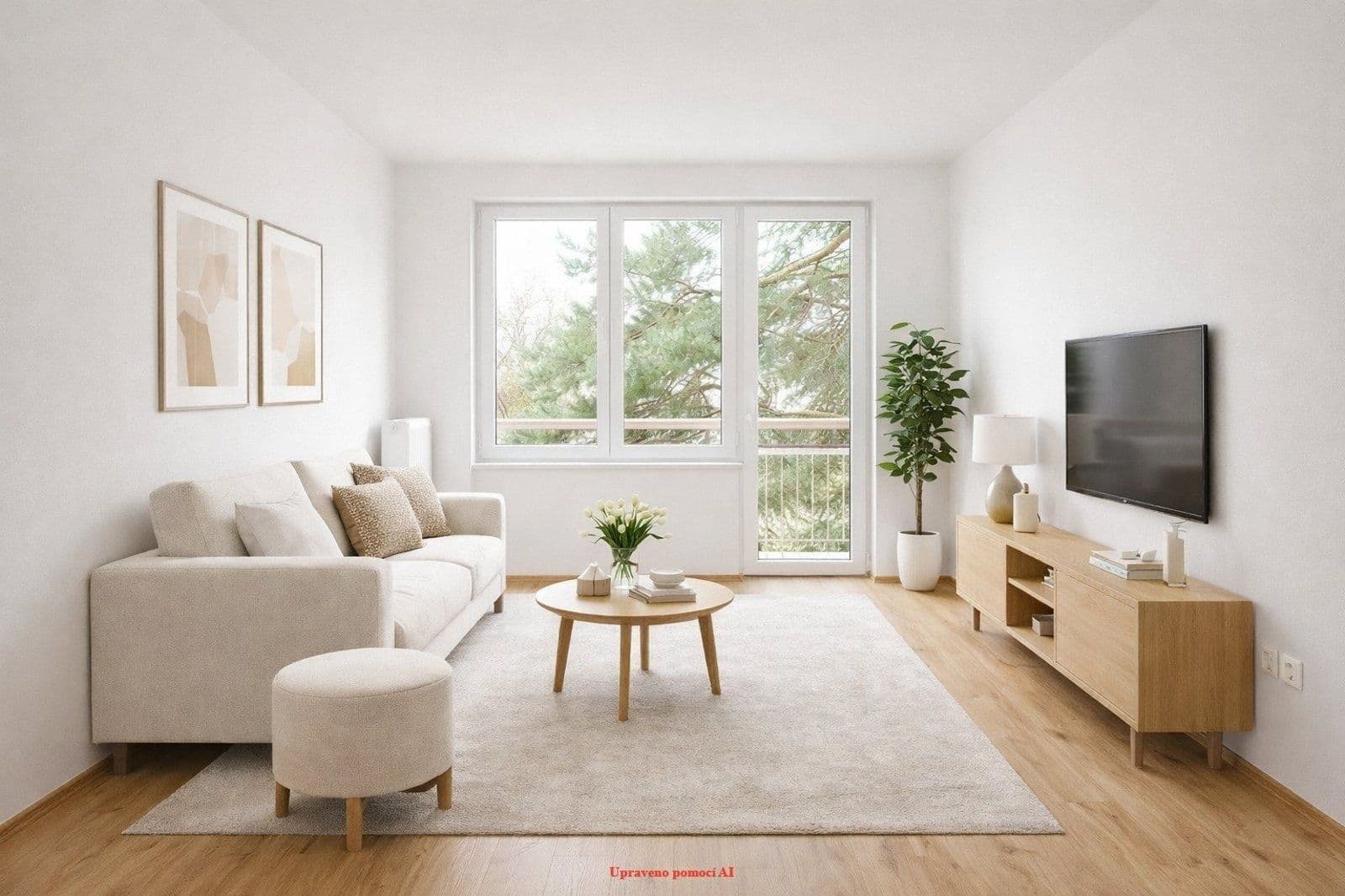 Prenájom bytu 2-izbový 50 m², Slezská, Havířov, Moravskoslezský kraj Prenájom bytu 2-izbový 50 m², Slezská, Havířov, Moravskoslezský kraj
