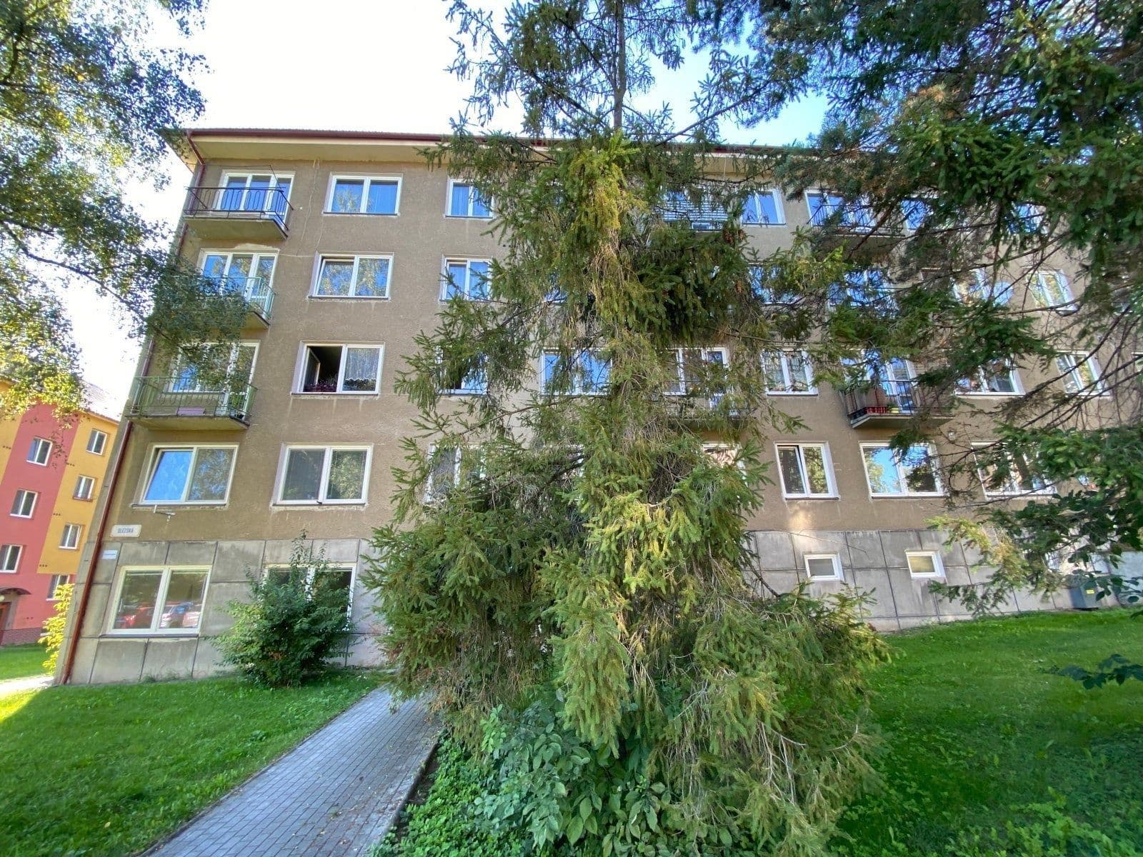 Prenájom bytu 2-izbový 50 m², Slezská, Havířov, Moravskoslezský kraj Prenájom bytu 2-izbový 50 m², Slezská, Havířov, Moravskoslezský kraj