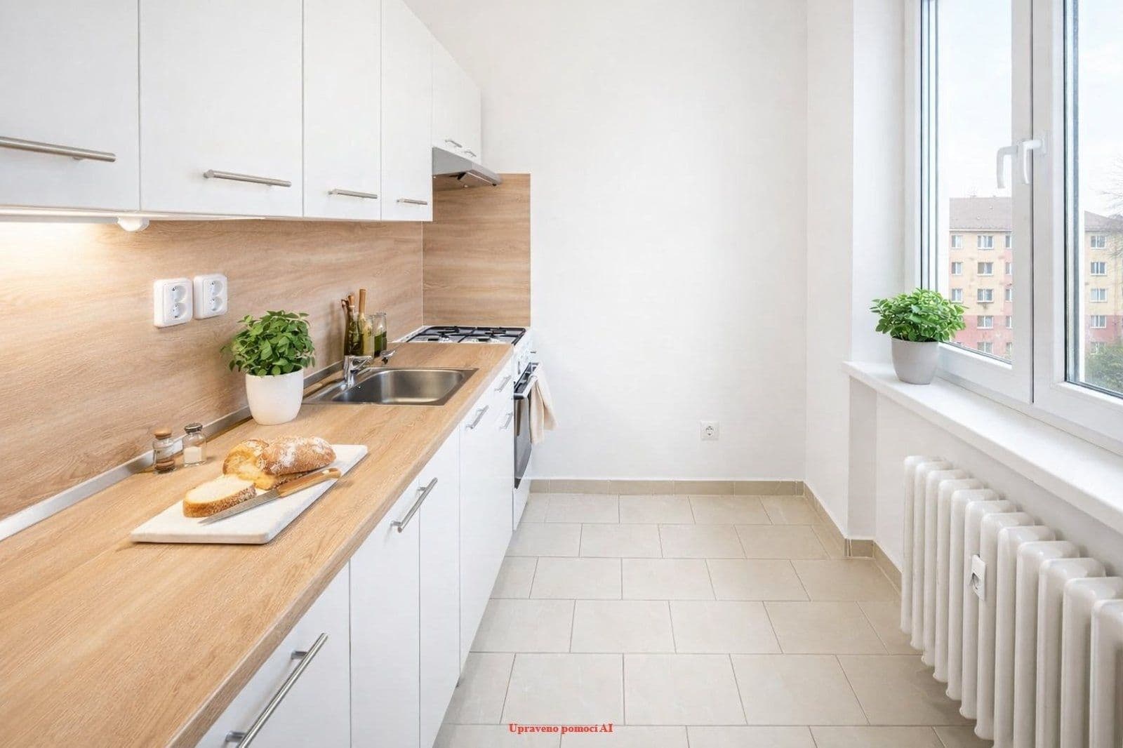 Prenájom bytu 2-izbový 50 m², Slezská, Havířov, Moravskoslezský kraj Prenájom bytu 2-izbový 50 m², Slezská, Havířov, Moravskoslezský kraj