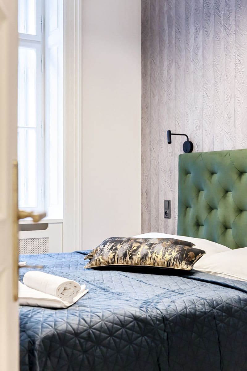 Prenájom bytu 45 m², Dlážděná, Praha, Praha Prenájom bytu 45 m², Dlážděná, Praha, Praha