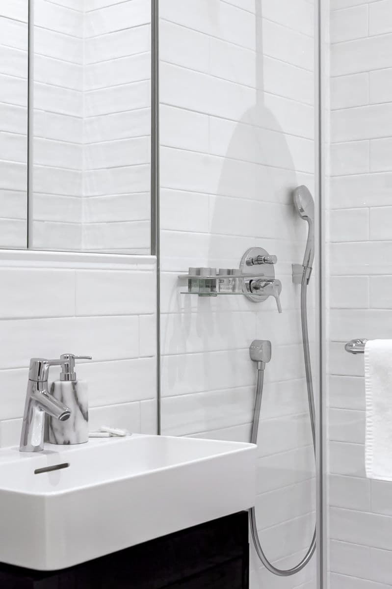 Prenájom bytu 45 m², Dlážděná, Praha, Praha Prenájom bytu 45 m², Dlážděná, Praha, Praha