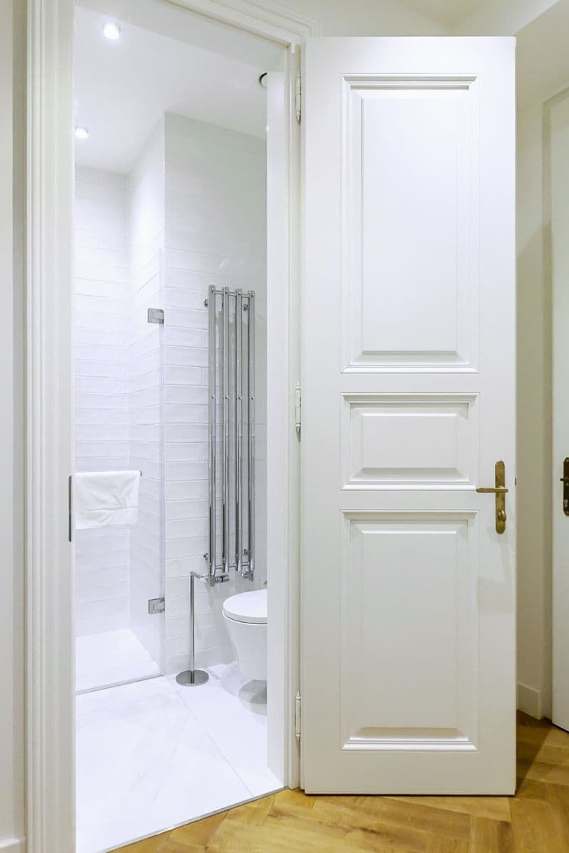 Prenájom bytu 45 m², Dlážděná, Praha, Praha Prenájom bytu 45 m², Dlážděná, Praha, Praha