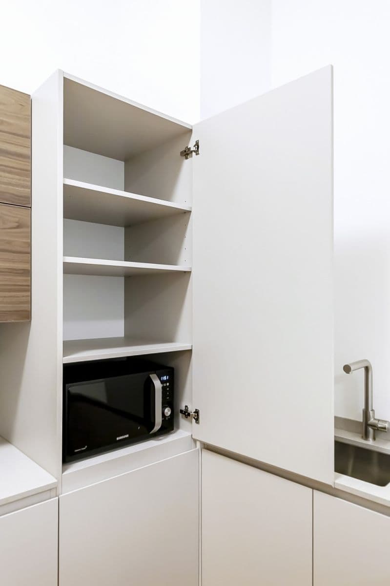 Prenájom bytu 45 m², Dlážděná, Praha, Praha Prenájom bytu 45 m², Dlážděná, Praha, Praha