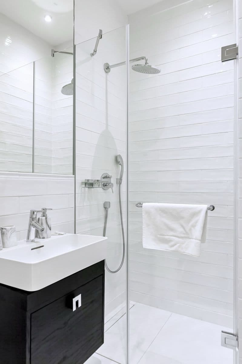 Prenájom bytu 45 m², Dlážděná, Praha, Praha Prenájom bytu 45 m², Dlážděná, Praha, Praha