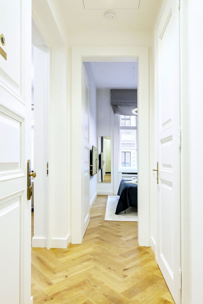 Prenájom bytu 45 m², Dlážděná, Praha, Praha Prenájom bytu 45 m², Dlážděná, Praha, Praha