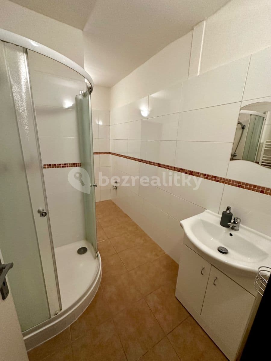 Prenájom bytu 2-izbový 49 m², Huťská, Kladno, Středočeský kraj Prenájom bytu 2-izbový 49 m², Huťská, Kladno, Středočeský kraj